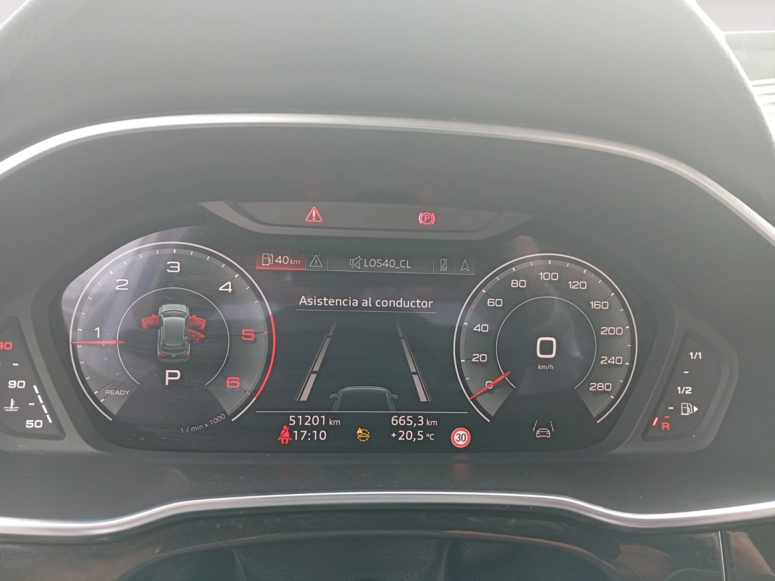 AUDI Q3 ADVANCED 35 TDI 110KW (150CV) S TRONIC - Foto 10