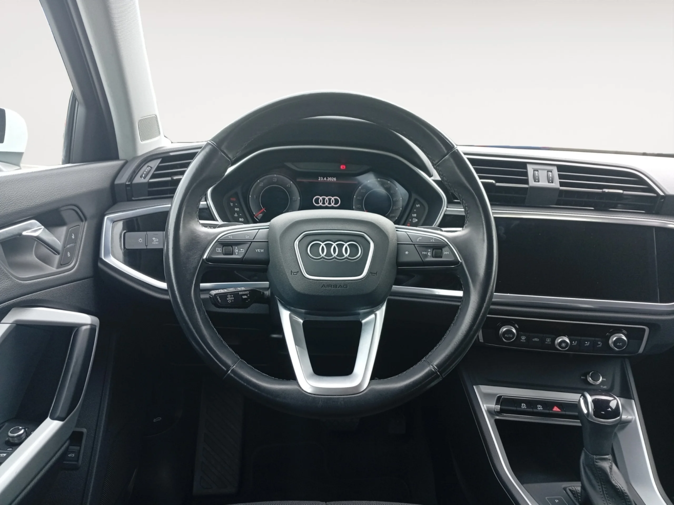 AUDI Q3 ADVANCED 35 TDI 110KW (150CV) S TRONIC - Foto 11