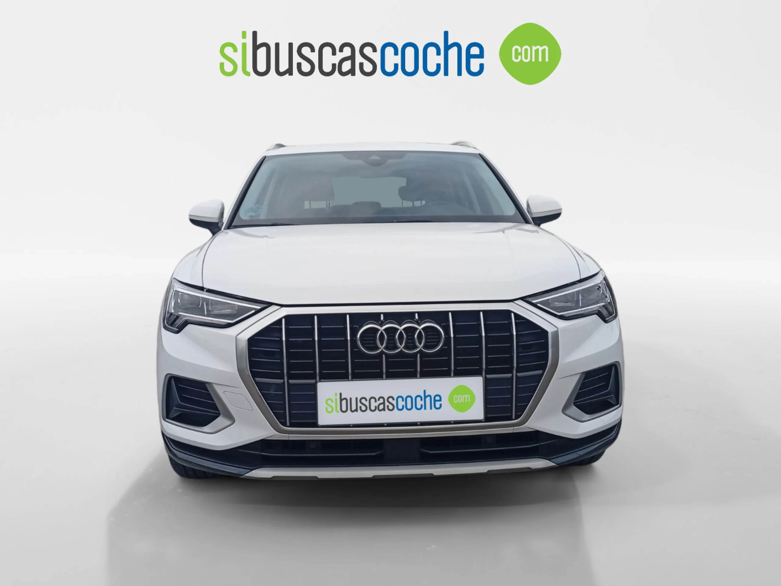AUDI Q3 ADVANCED 35 TDI 110KW (150CV) S TRONIC - Foto 12