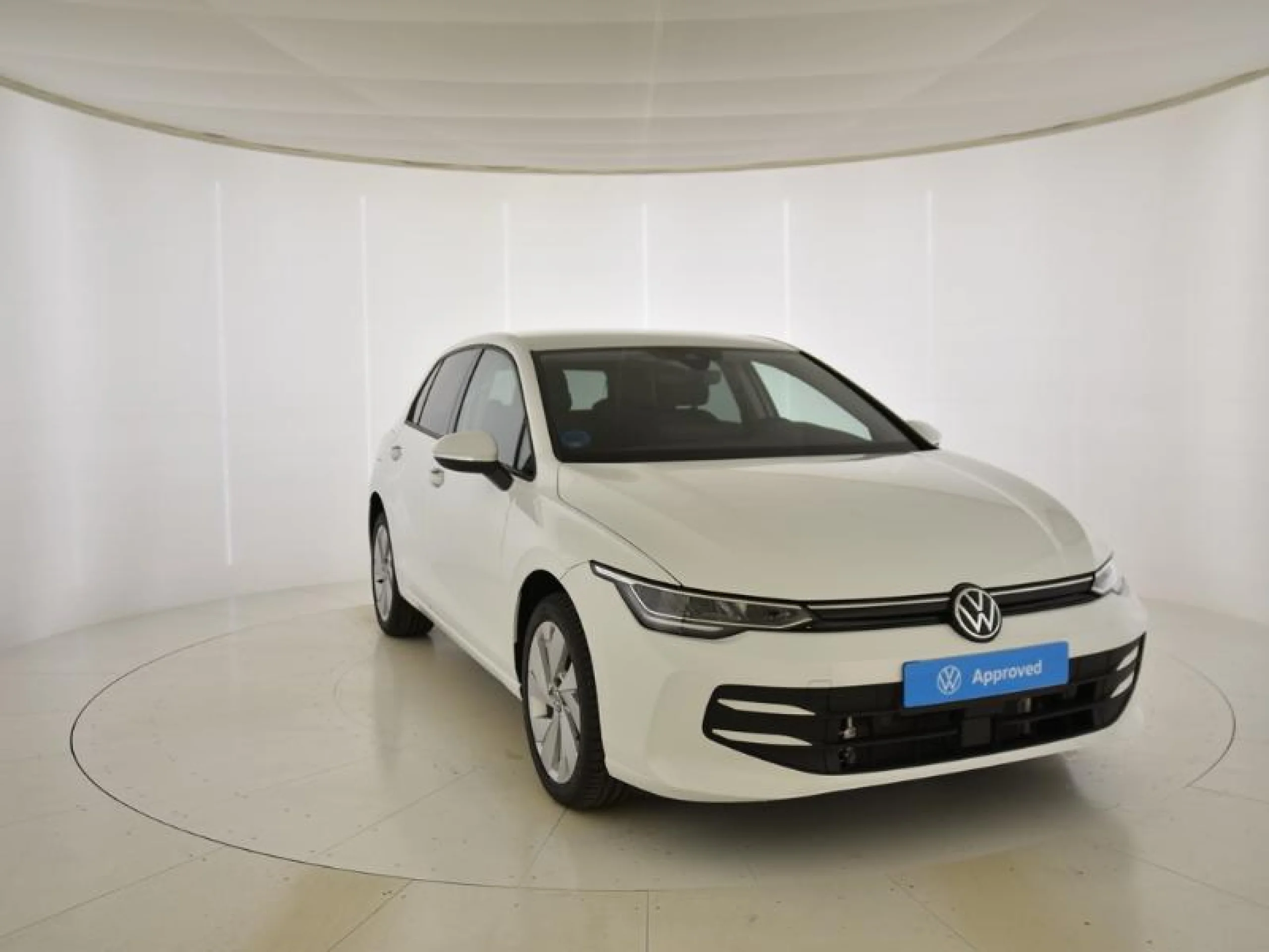 VOLKSWAGEN GOLF GOLF MATCH 1.5 TSI EHYBRID 110 KW (150 CV) / 85 KW (115 CV)  AUTOM TICO DSG 6 VEL. - Foto 1