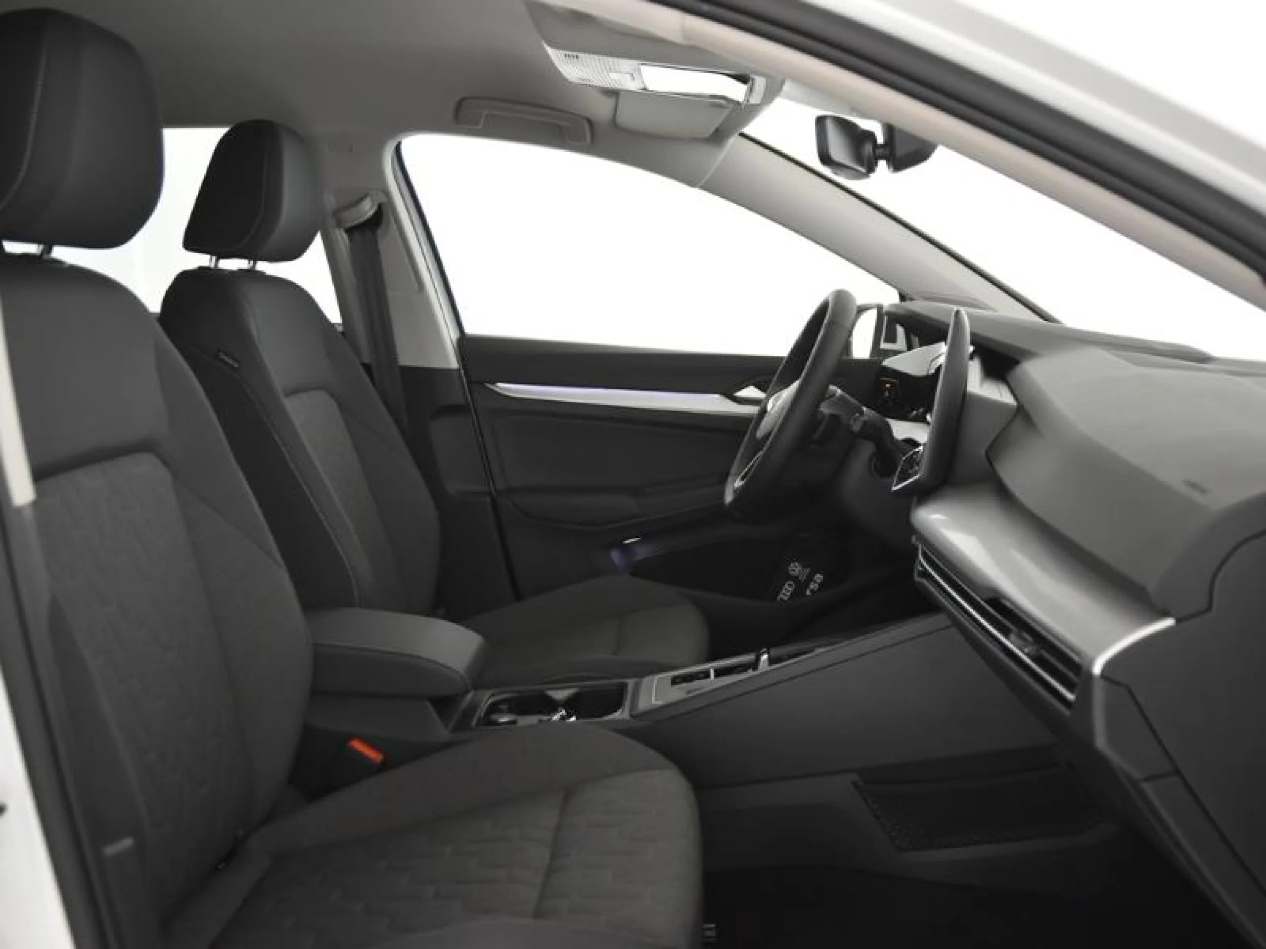 VOLKSWAGEN GOLF GOLF MATCH 1.5 TSI EHYBRID 110 KW (150 CV) / 85 KW (115 CV)  AUTOM TICO DSG 6 VEL. - Foto 5