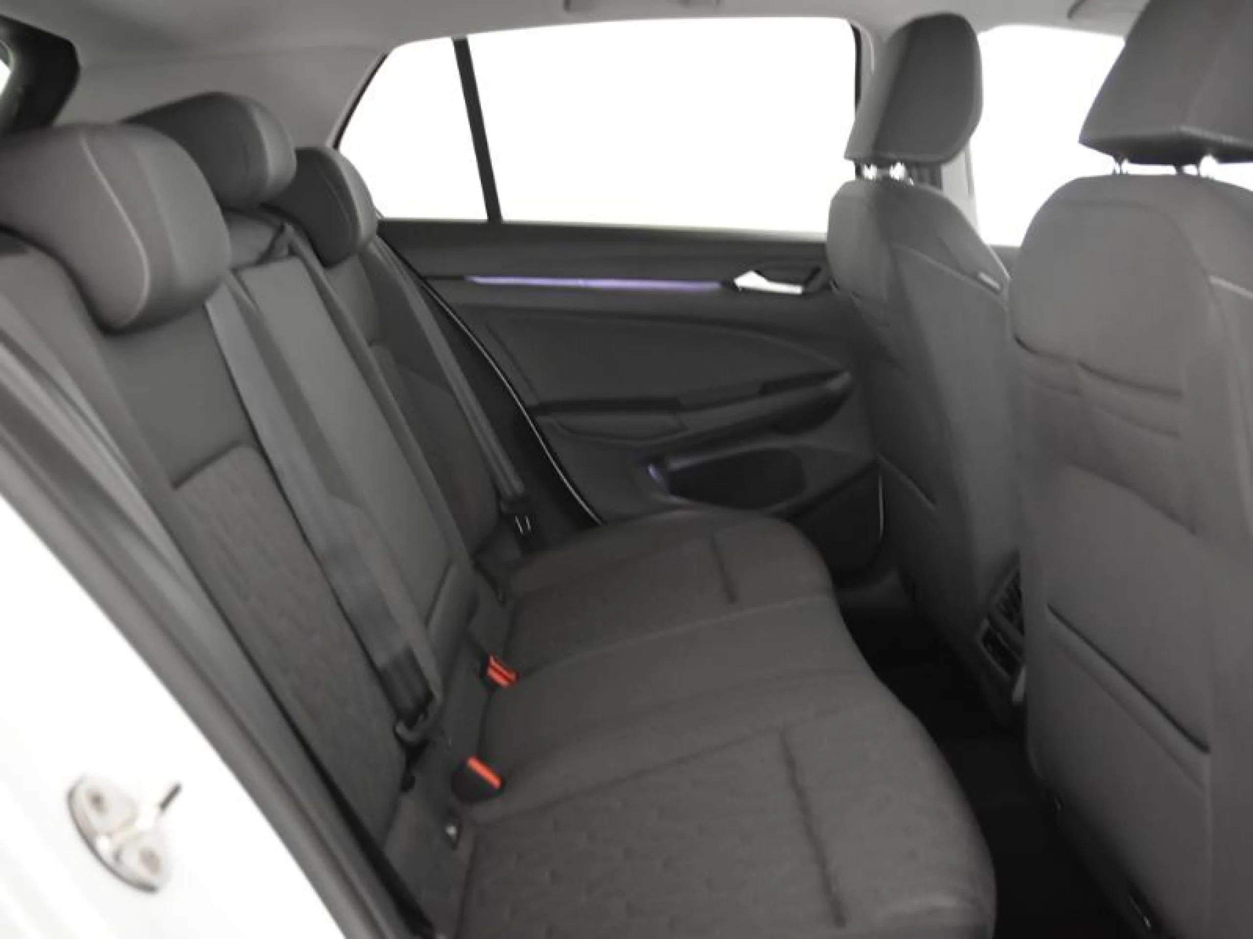 VOLKSWAGEN GOLF GOLF MATCH 1.5 TSI EHYBRID 110 KW (150 CV) / 85 KW (115 CV)  AUTOM TICO DSG 6 VEL. - Foto 6