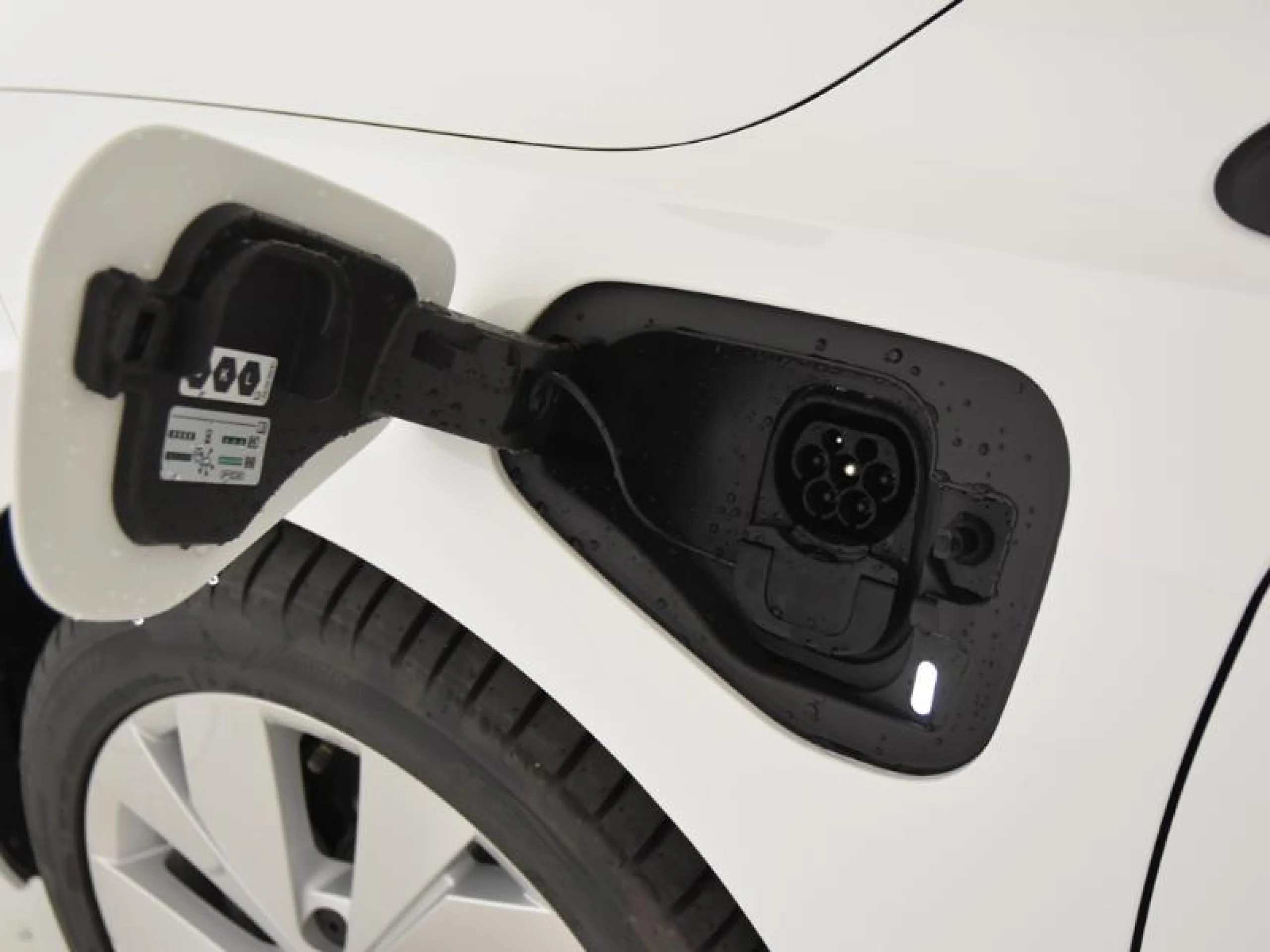 VOLKSWAGEN GOLF GOLF MATCH 1.5 TSI EHYBRID 110 KW (150 CV) / 85 KW (115 CV)  AUTOM TICO DSG 6 VEL. - Foto 20