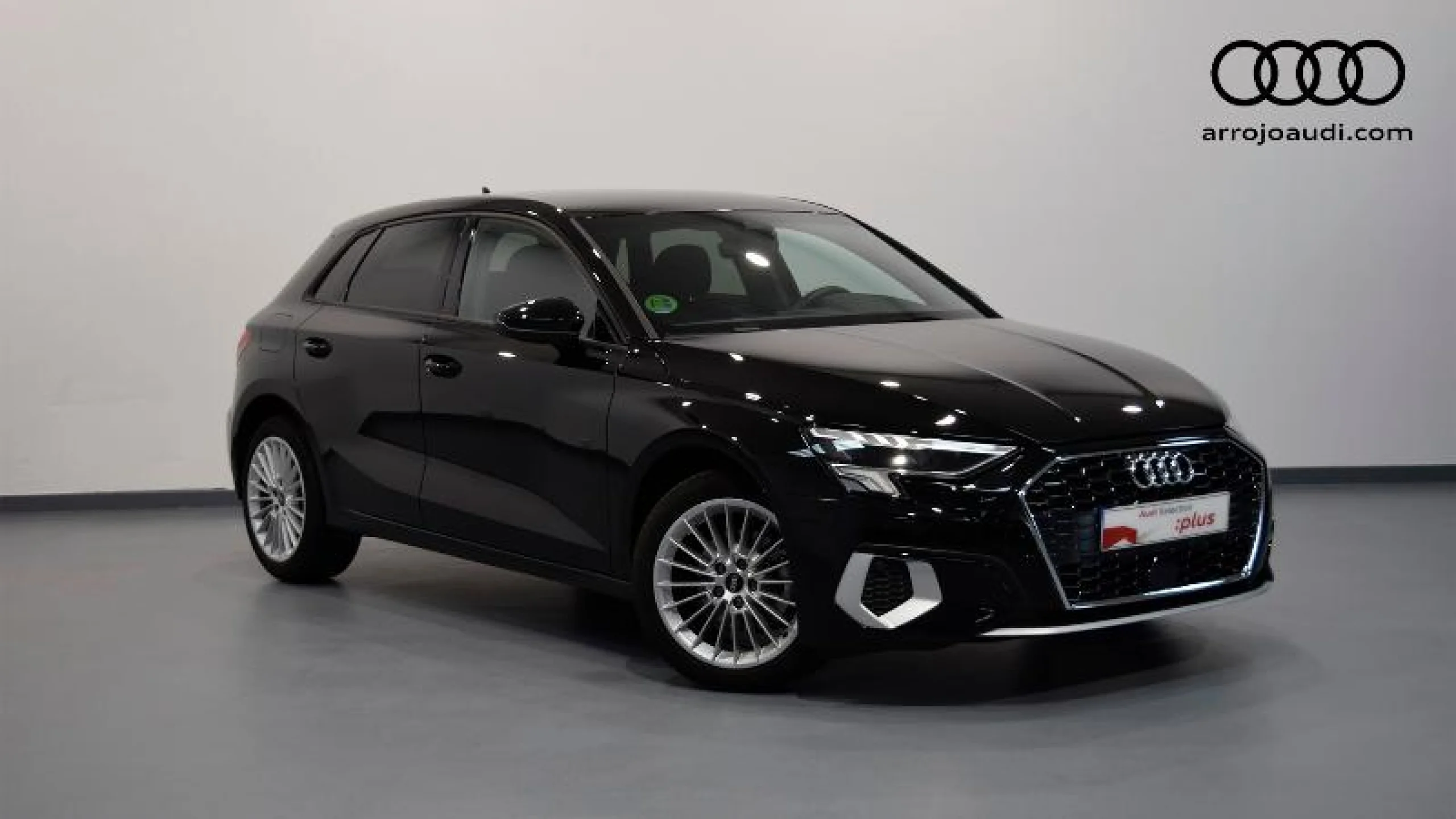 AUDI A3 SPORTBACK ADVANCED 30 TDI 85KW (116CV) - Foto 1