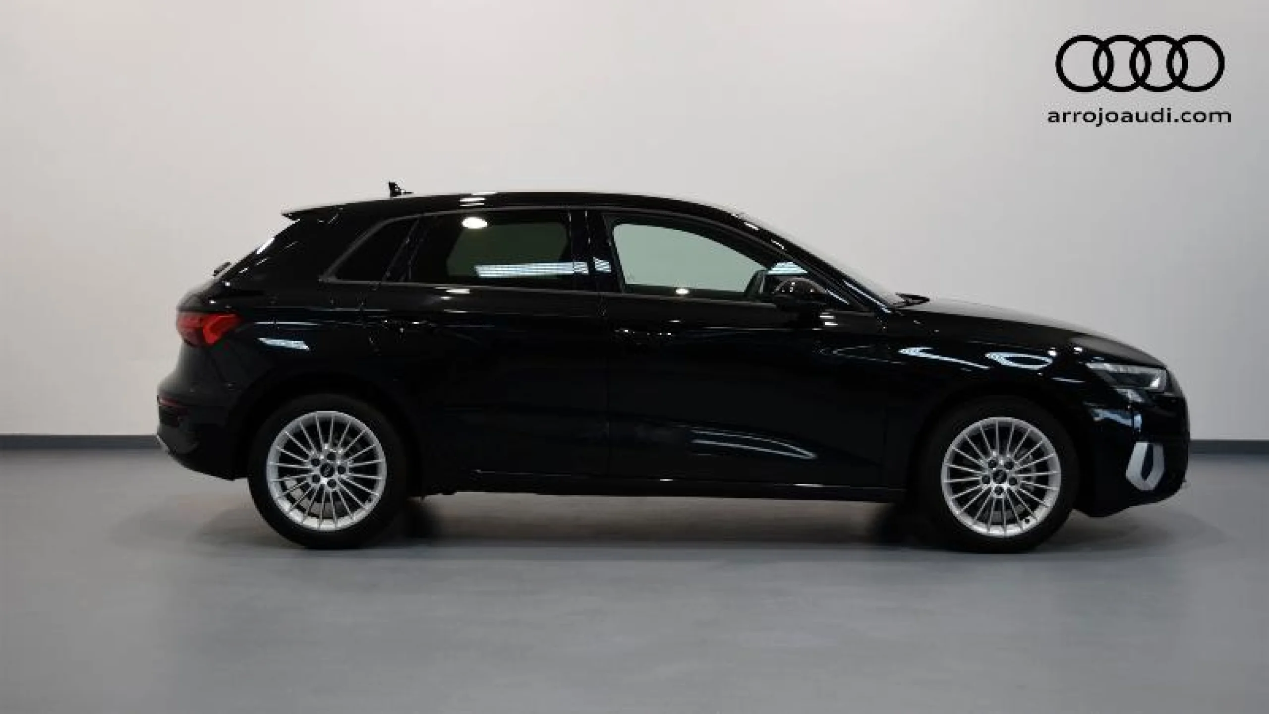 AUDI A3 SPORTBACK ADVANCED 30 TDI 85KW (116CV) - Foto 3