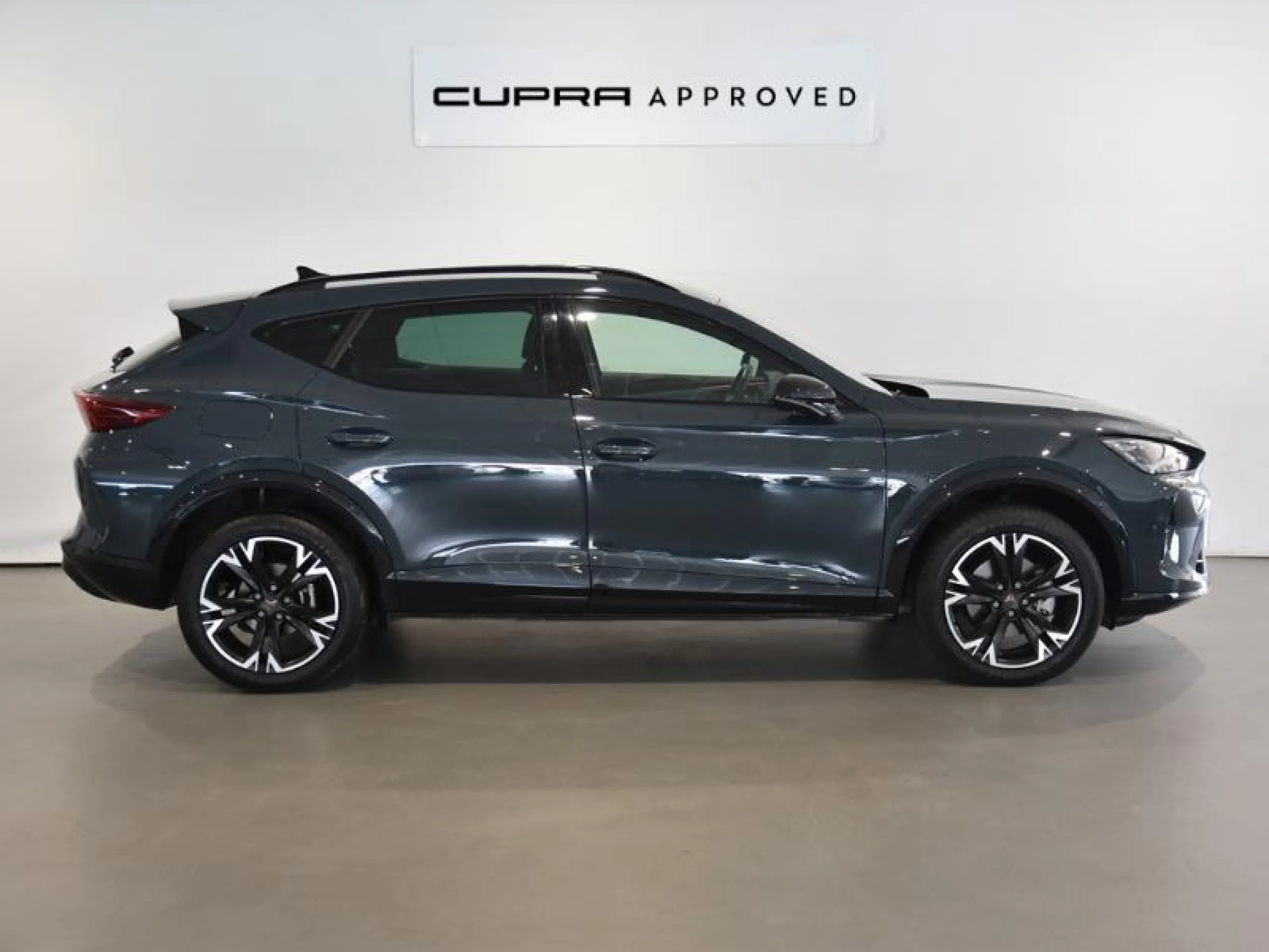 CUPRA FORMENTOR 1.5 TSI 110KW (150 CV) - Foto 3