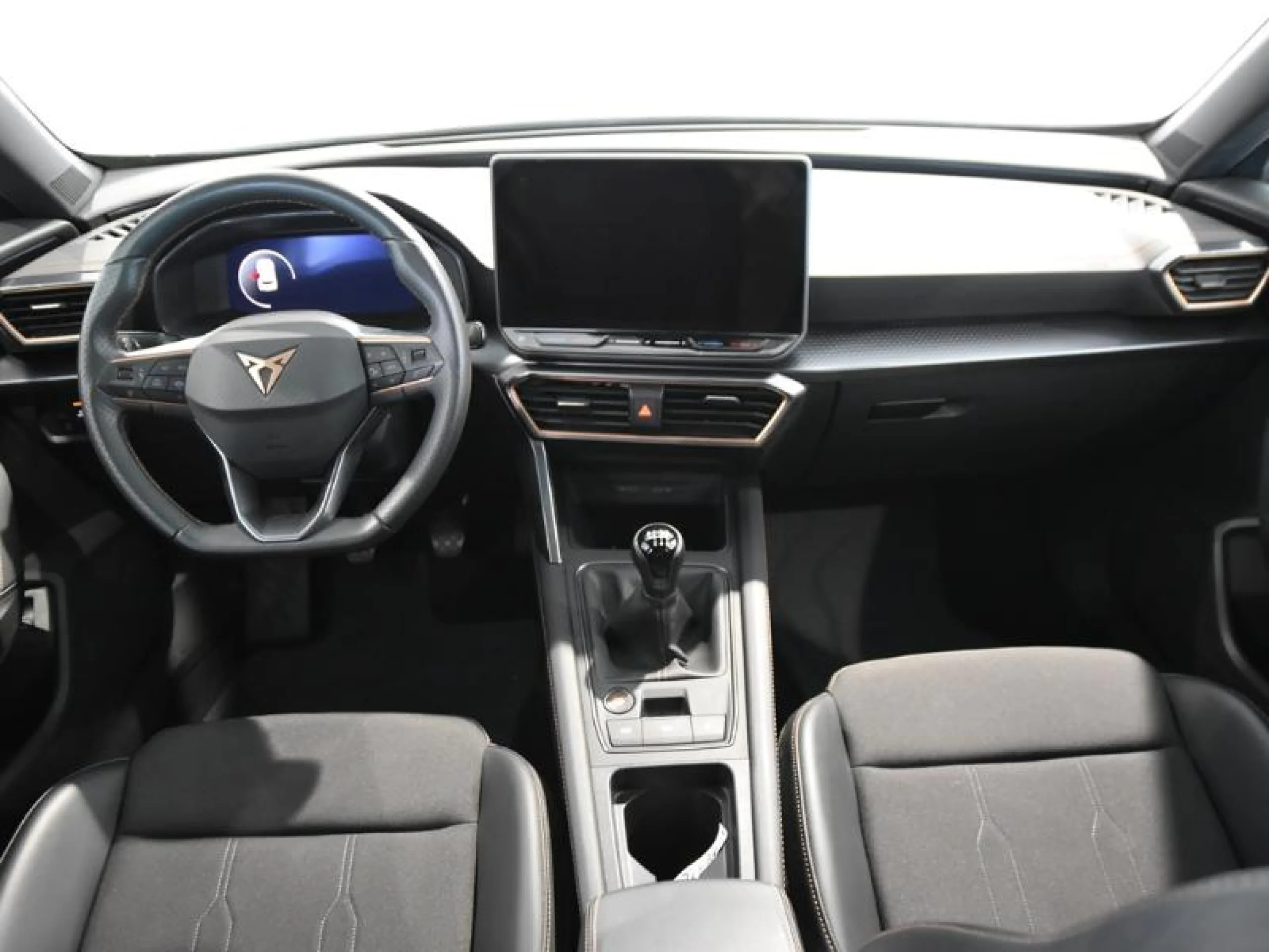 CUPRA FORMENTOR 1.5 TSI 110KW (150 CV) - Foto 4