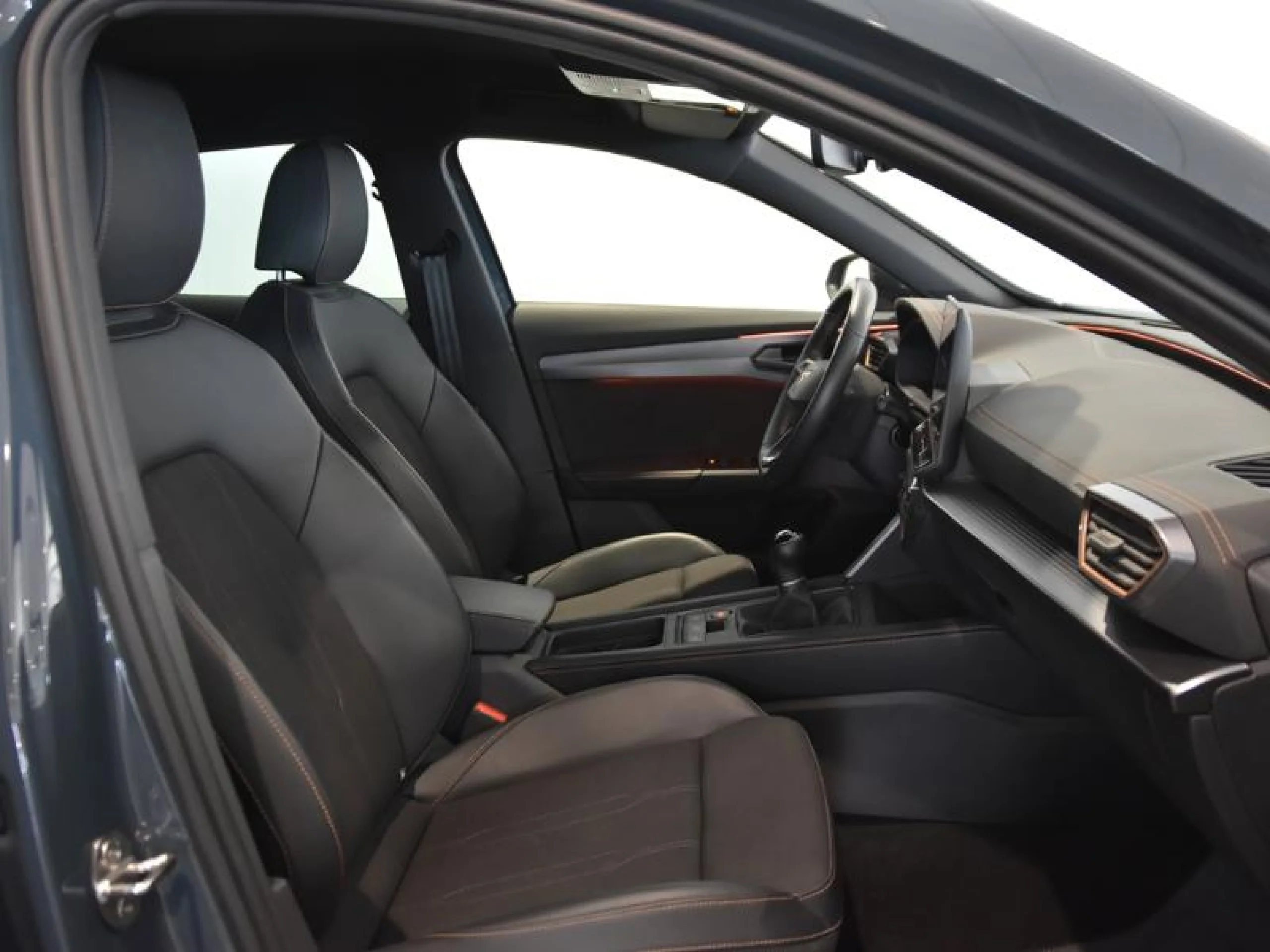 CUPRA FORMENTOR 1.5 TSI 110KW (150 CV) - Foto 5