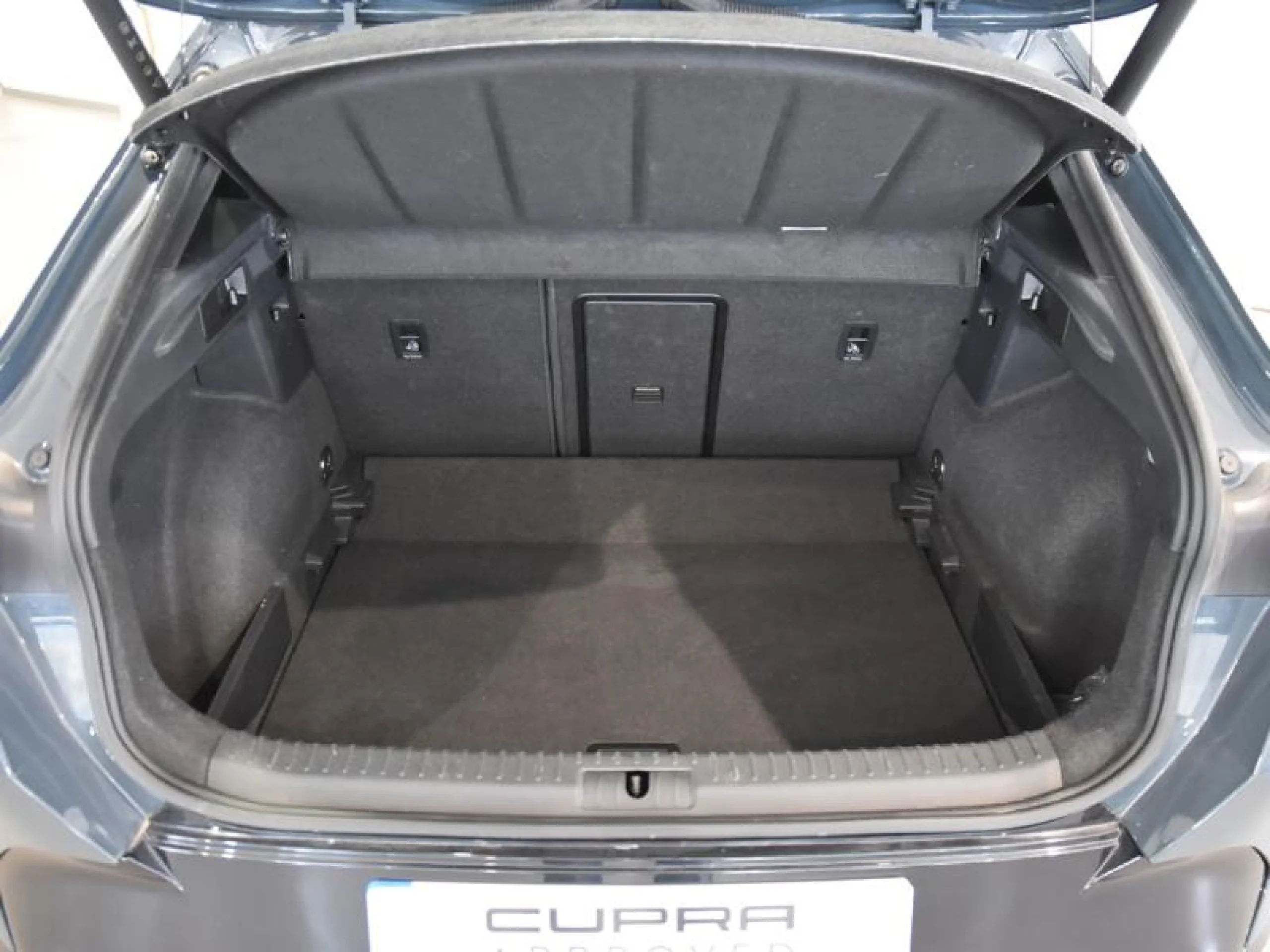 CUPRA FORMENTOR 1.5 TSI 110KW (150 CV) - Foto 7