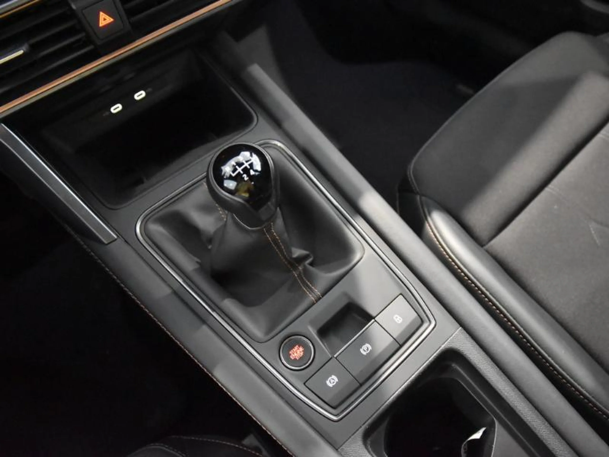CUPRA FORMENTOR 1.5 TSI 110KW (150 CV) - Foto 11