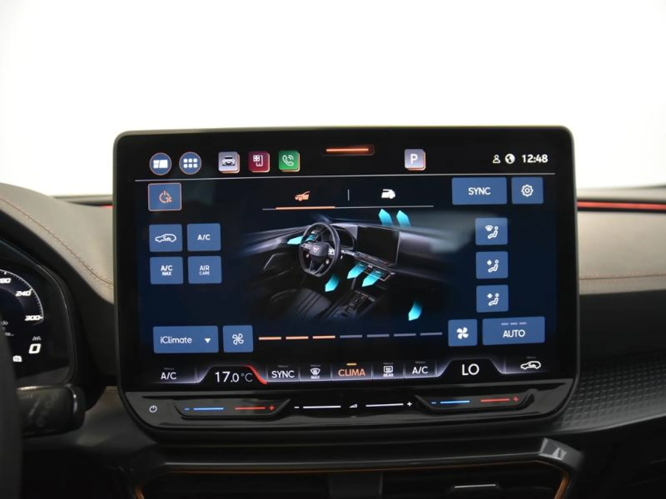 CUPRA FORMENTOR 1.5 TSI 110KW (150 CV) - Foto 15