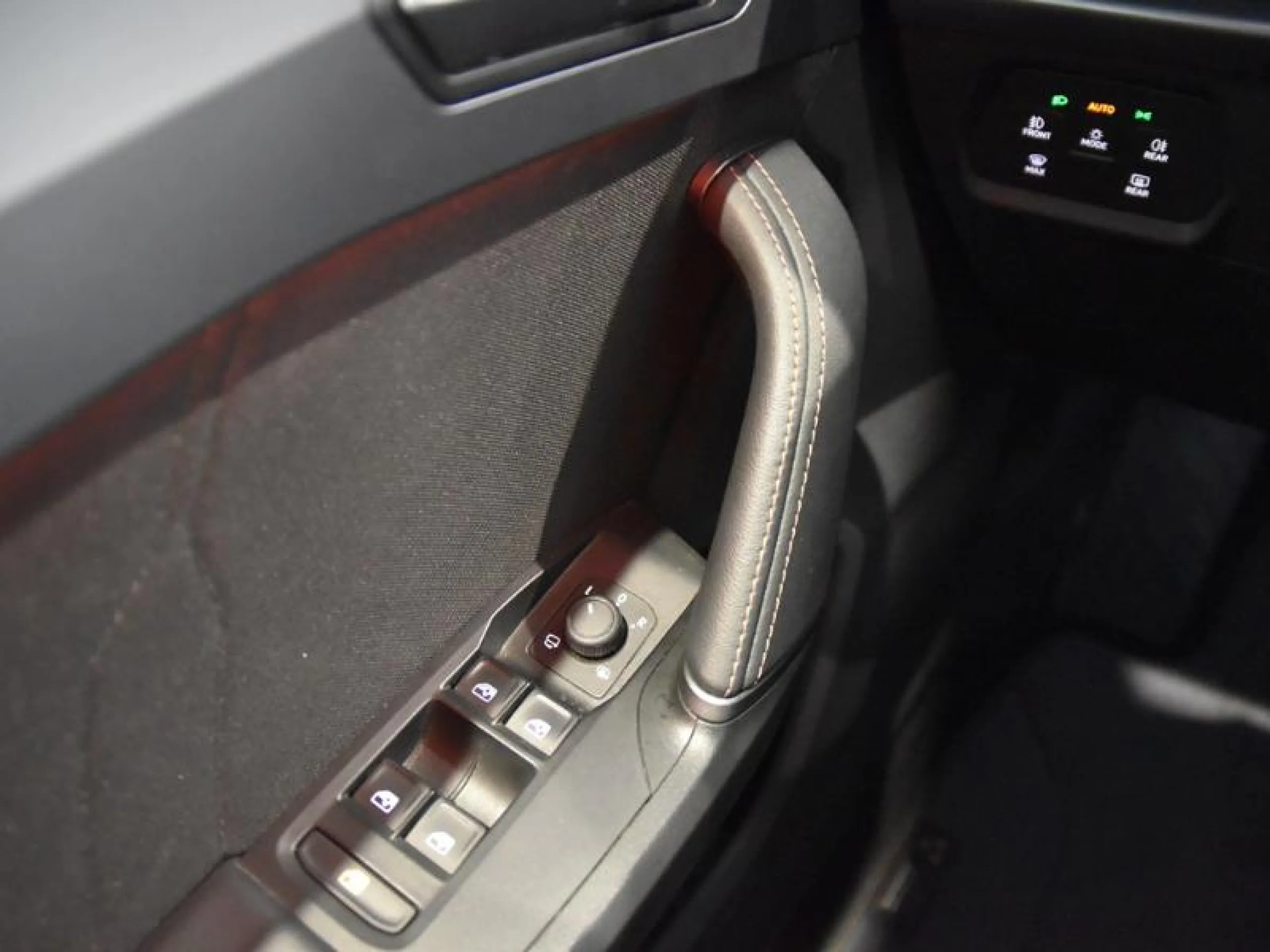 CUPRA FORMENTOR 1.5 TSI 110KW (150 CV) - Foto 17