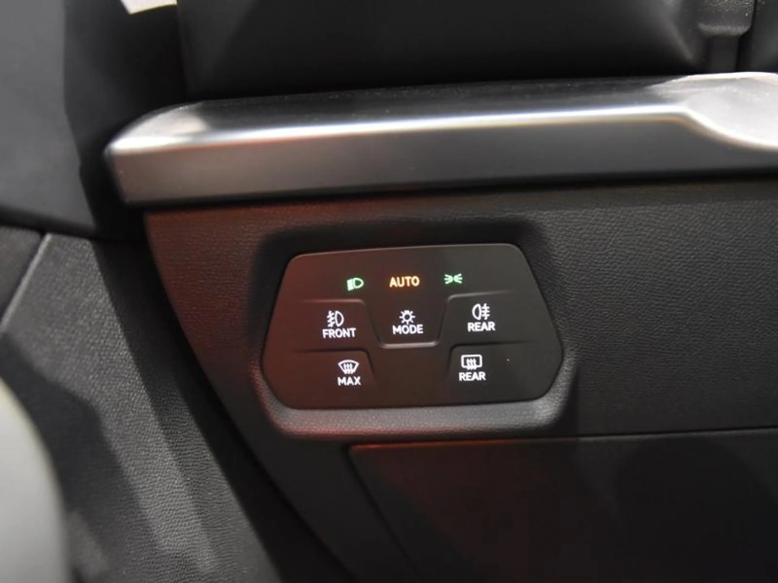 CUPRA FORMENTOR 1.5 TSI 110KW (150 CV) - Foto 18