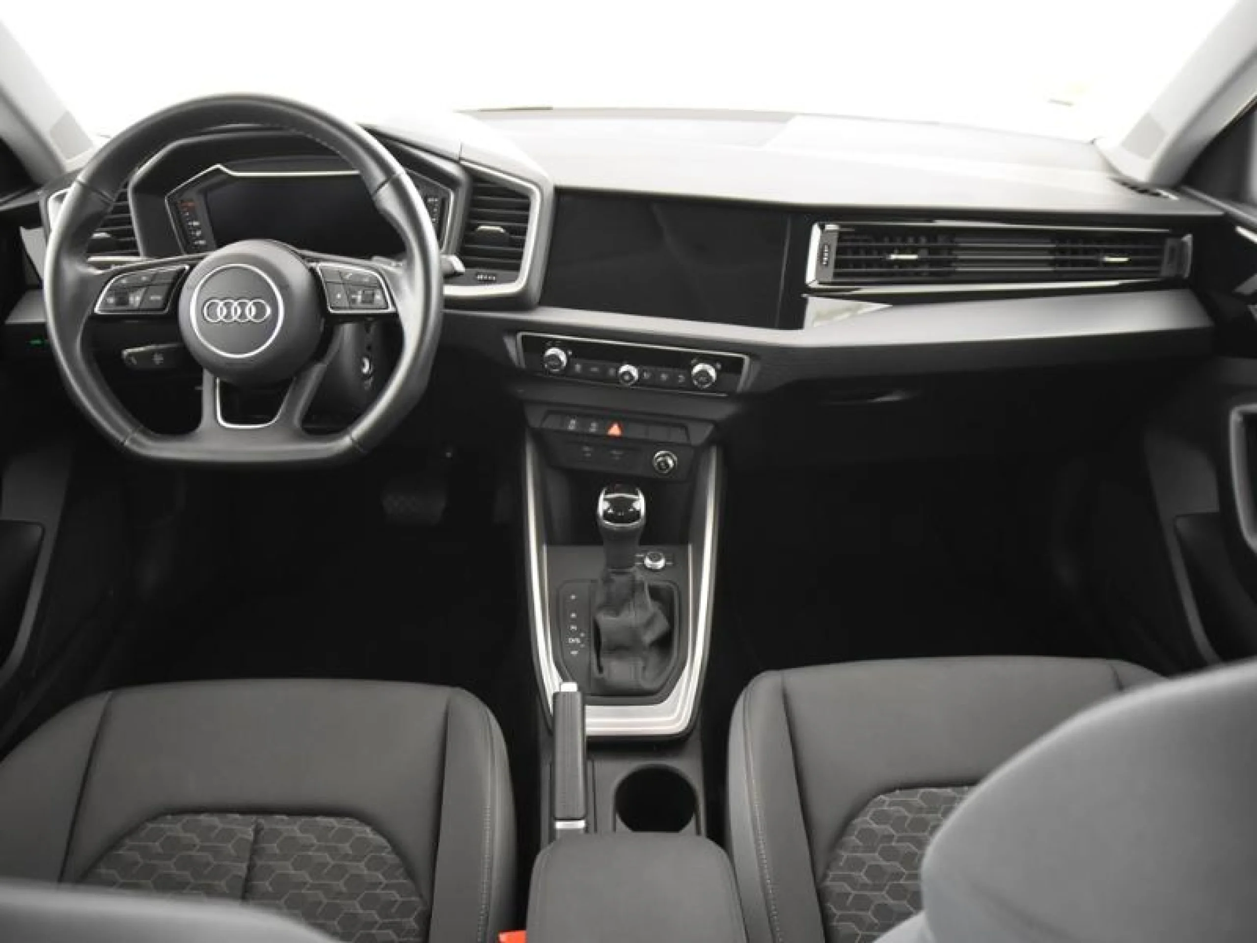 AUDI A1 SPORTBACK ADRENALIN 30 TFSI 81KW S TRON - Foto 4