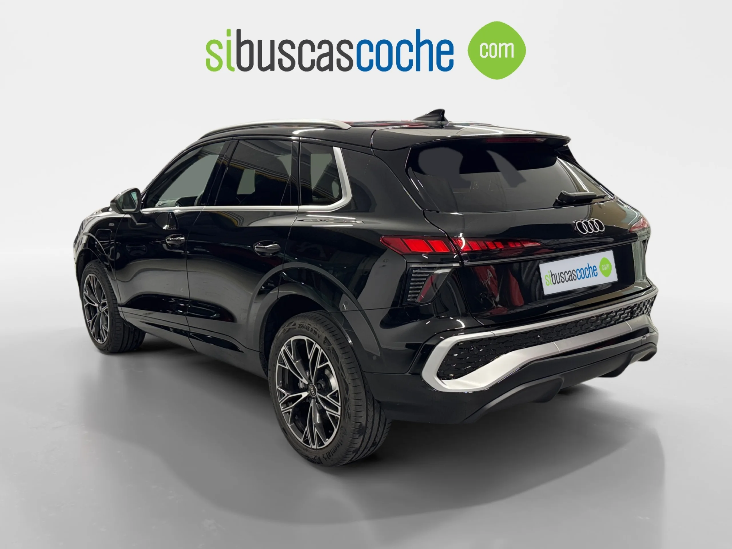 AUDI Q3 Q3 SUV LAUNCH EDITION E HYBRID  200 KW S TRONIC - Foto 2