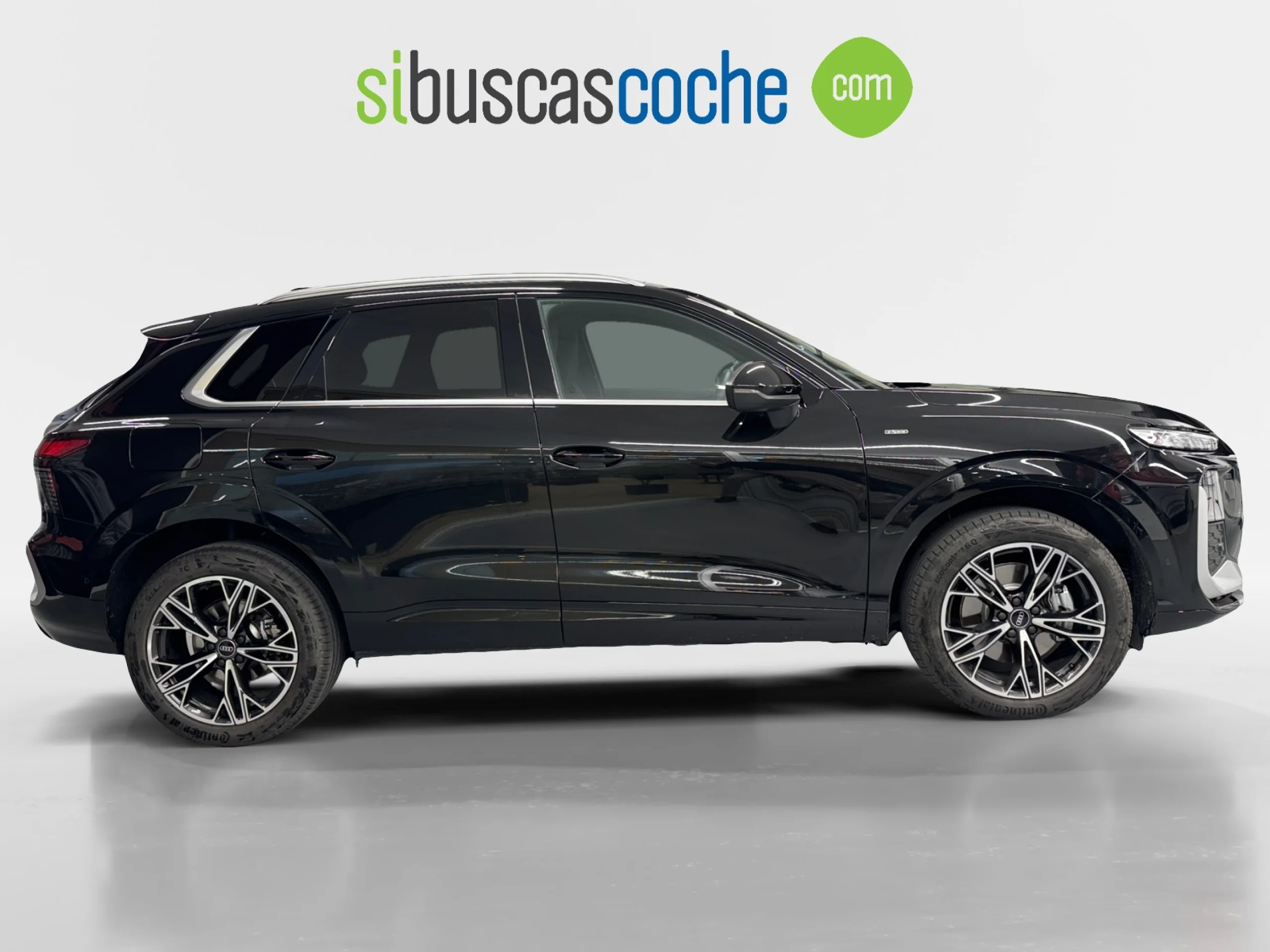 AUDI Q3 Q3 SUV LAUNCH EDITION E HYBRID  200 KW S TRONIC - Foto 3