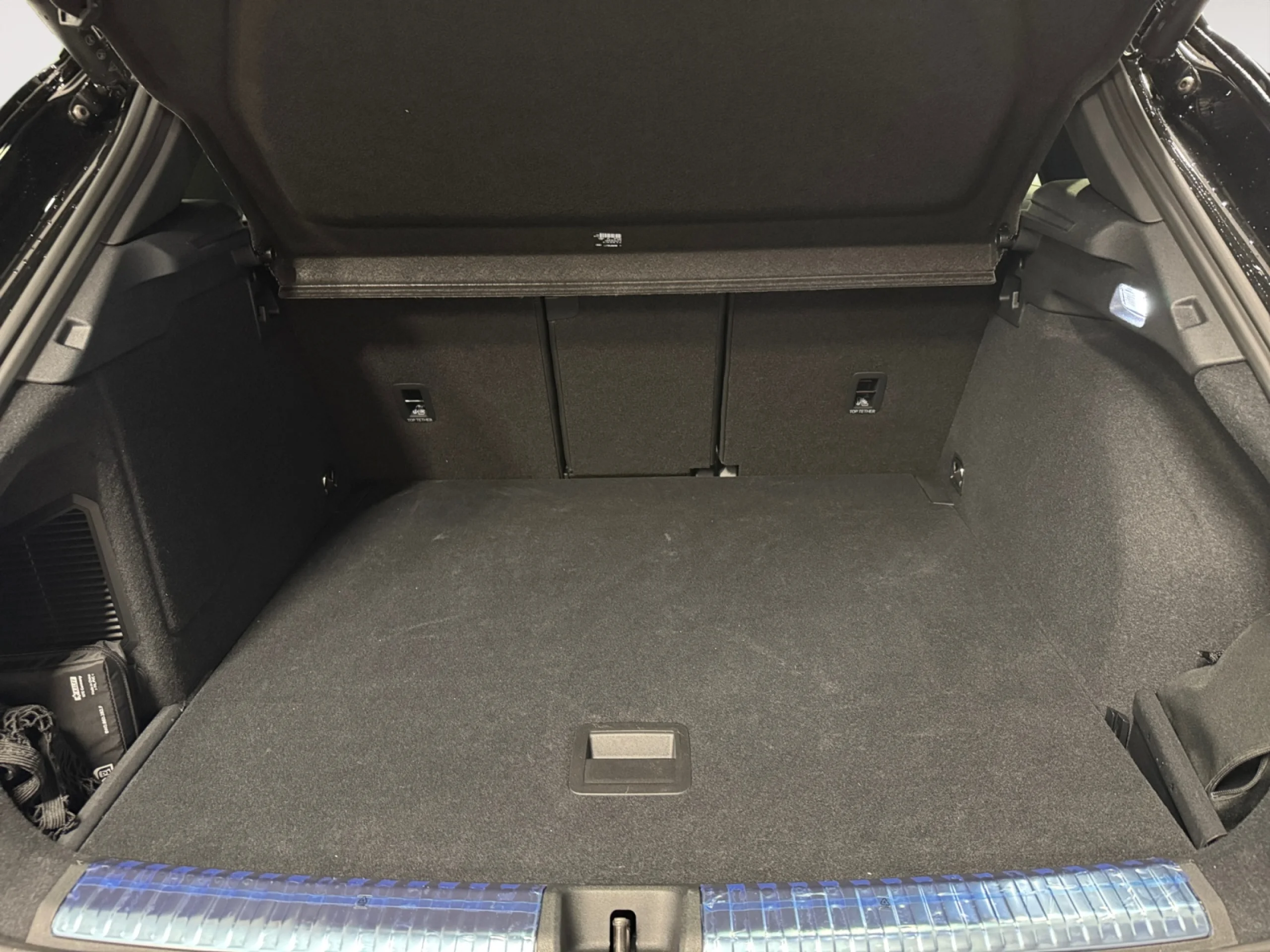 AUDI Q3 Q3 SUV LAUNCH EDITION E HYBRID  200 KW S TRONIC - Foto 7