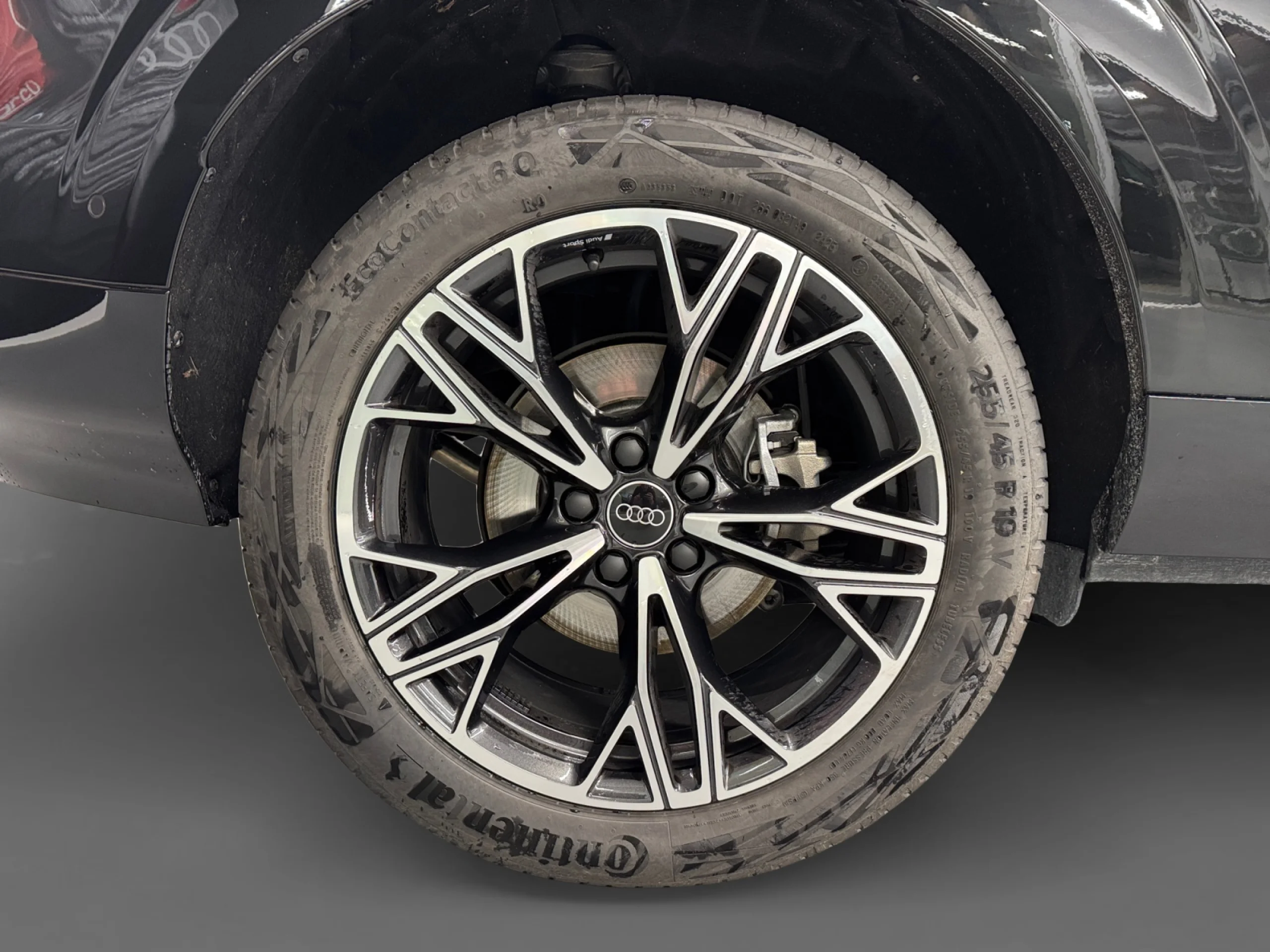 AUDI Q3 Q3 SUV LAUNCH EDITION E HYBRID  200 KW S TRONIC - Foto 8