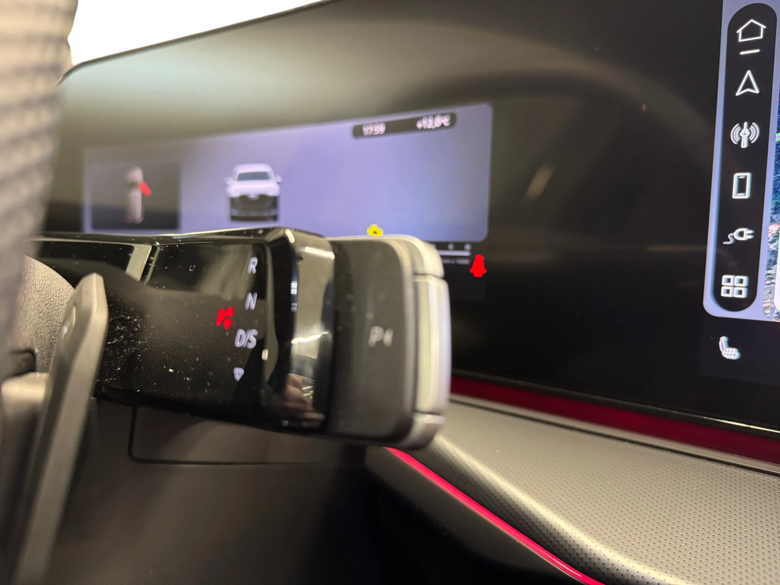 AUDI Q3 Q3 SUV LAUNCH EDITION E HYBRID  200 KW S TRONIC - Foto 9