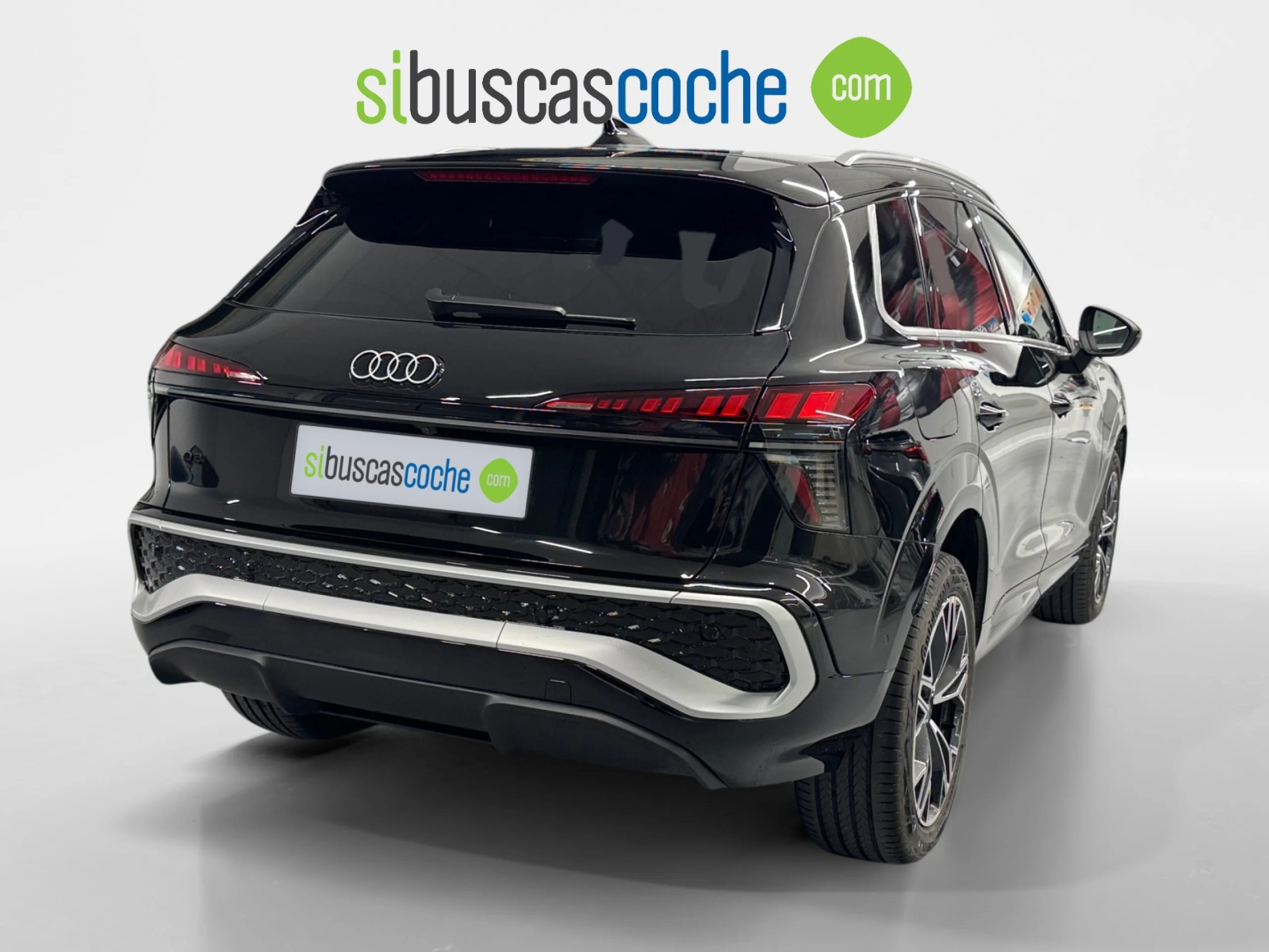 AUDI Q3 Q3 SUV LAUNCH EDITION E HYBRID  200 KW S TRONIC - Foto 12