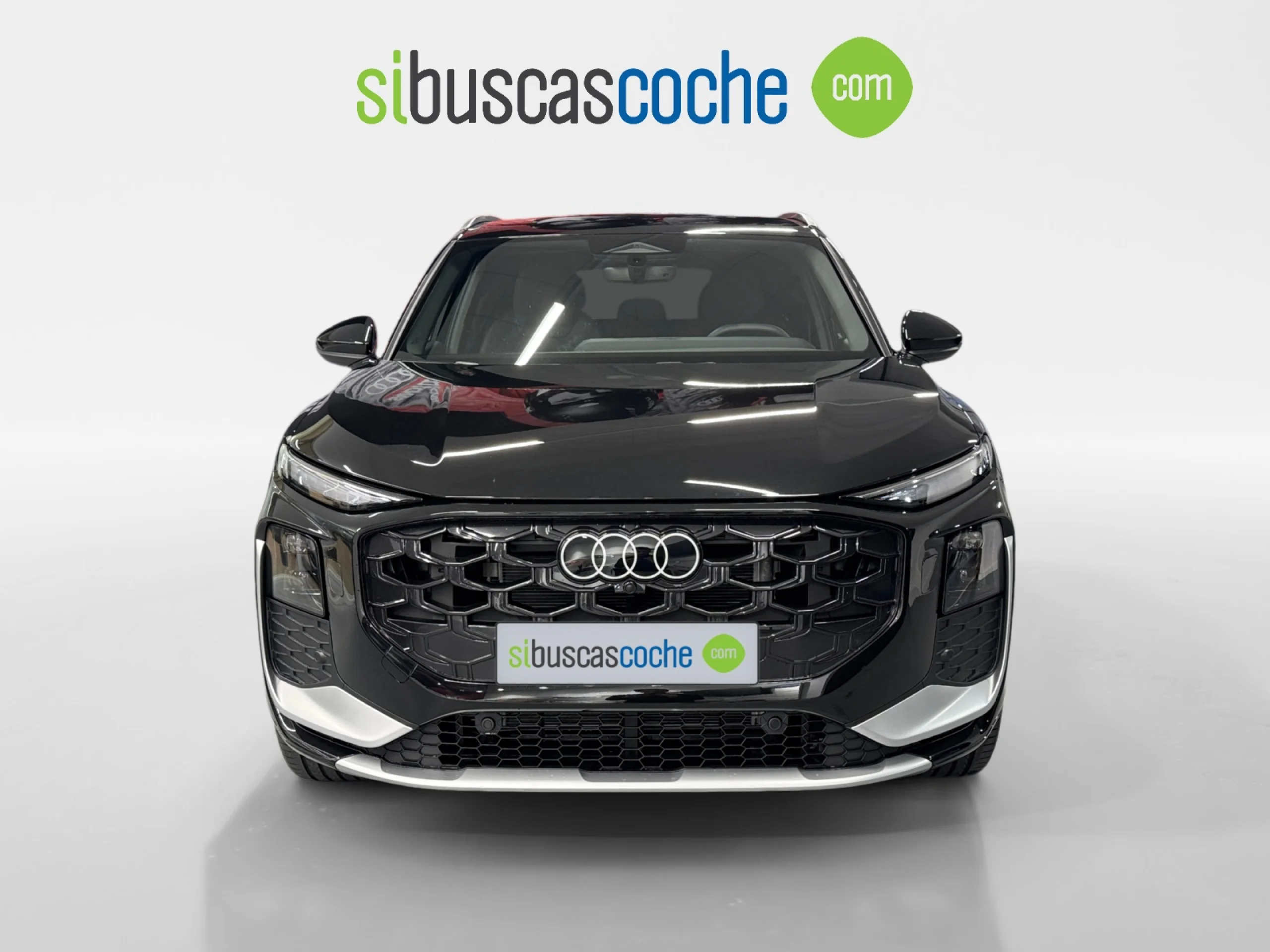 AUDI Q3 Q3 SUV LAUNCH EDITION E HYBRID  200 KW S TRONIC - Foto 13