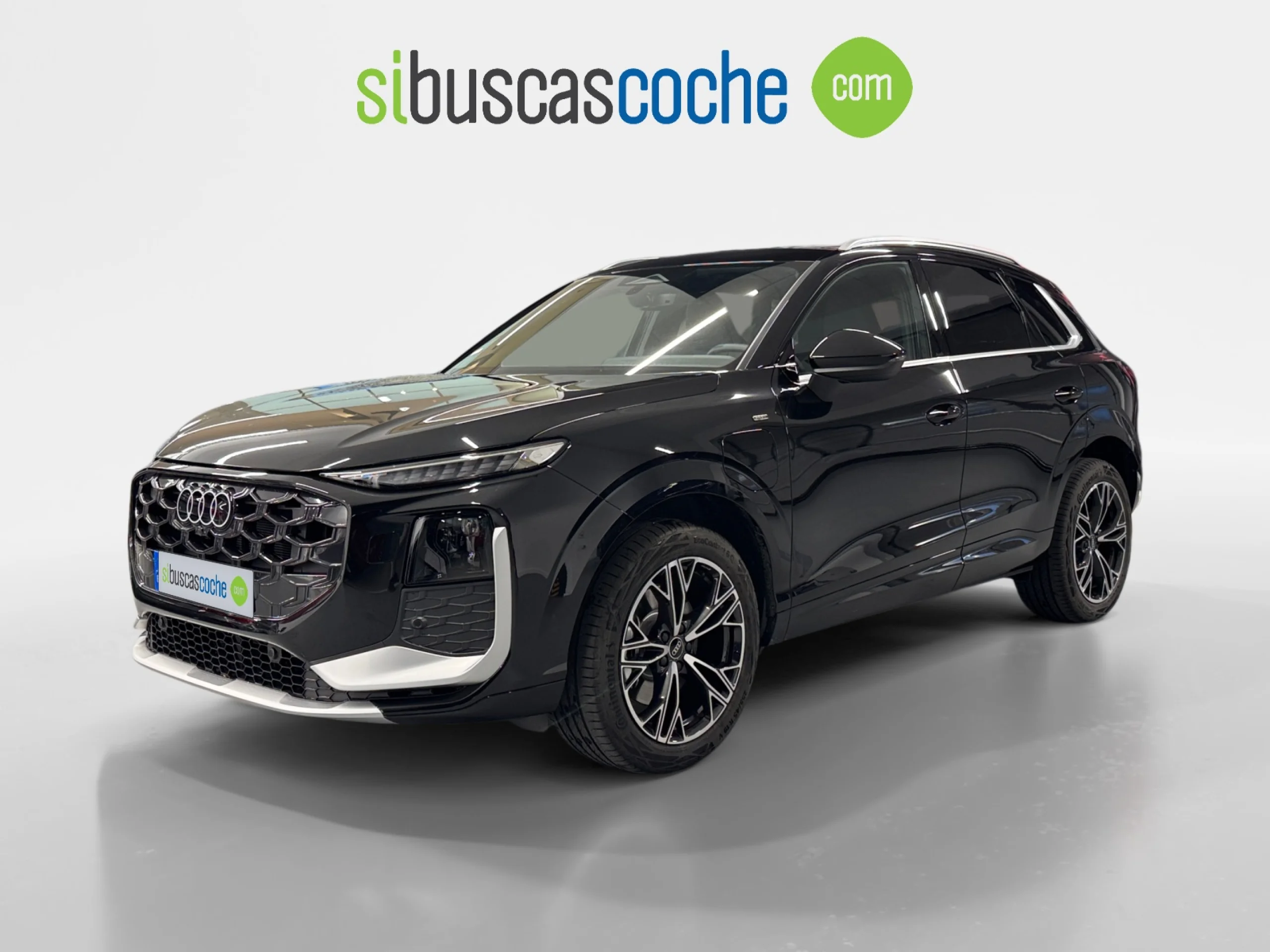 AUDI Q3 Q3 SUV LAUNCH EDITION E HYBRID  200 KW S TRONIC - Foto 15