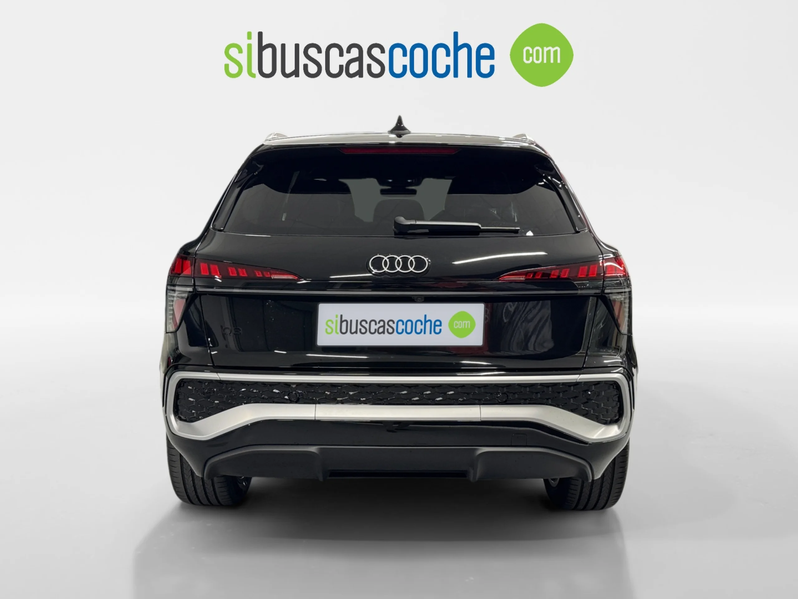 AUDI Q3 Q3 SUV LAUNCH EDITION E HYBRID  200 KW S TRONIC - Foto 17