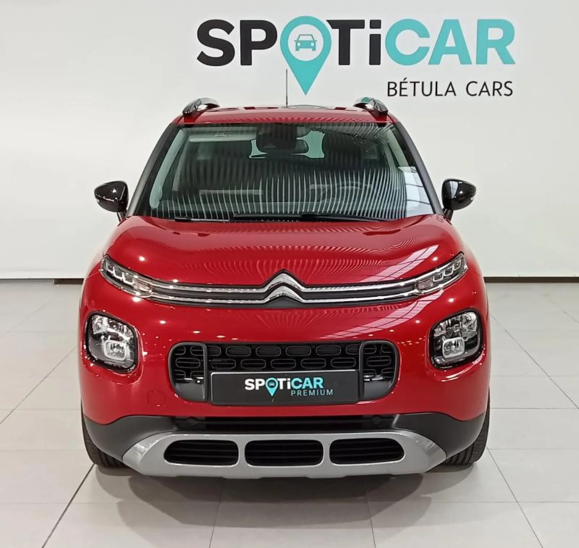 CITROEN C3 AIRCROSS BLUEHDI 73KW (100CV) S&S SHINE - Foto 2