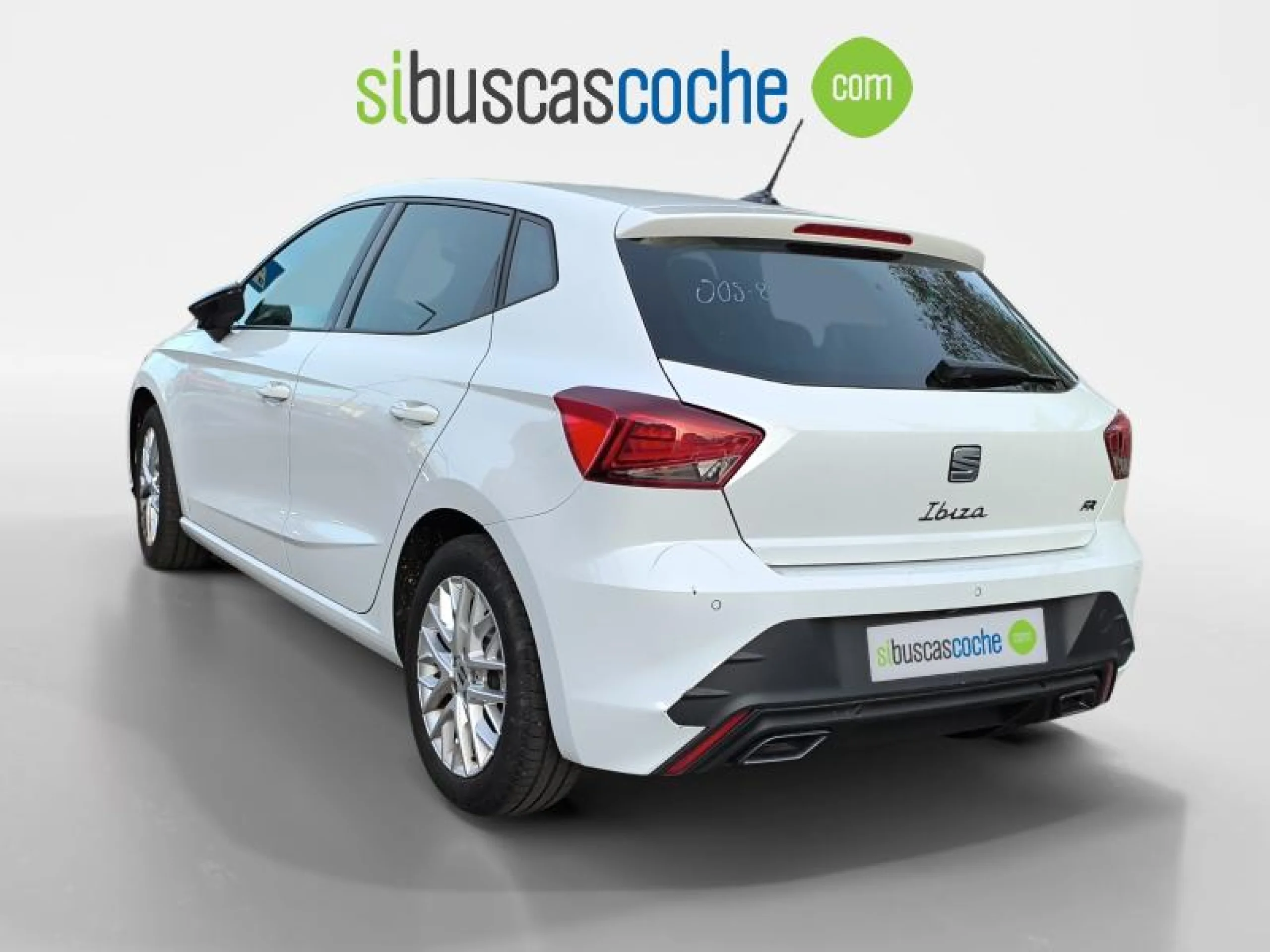 SEAT IBIZA 1.0 TSI 85KW (115CV) START&STOP FR+ - Foto 2