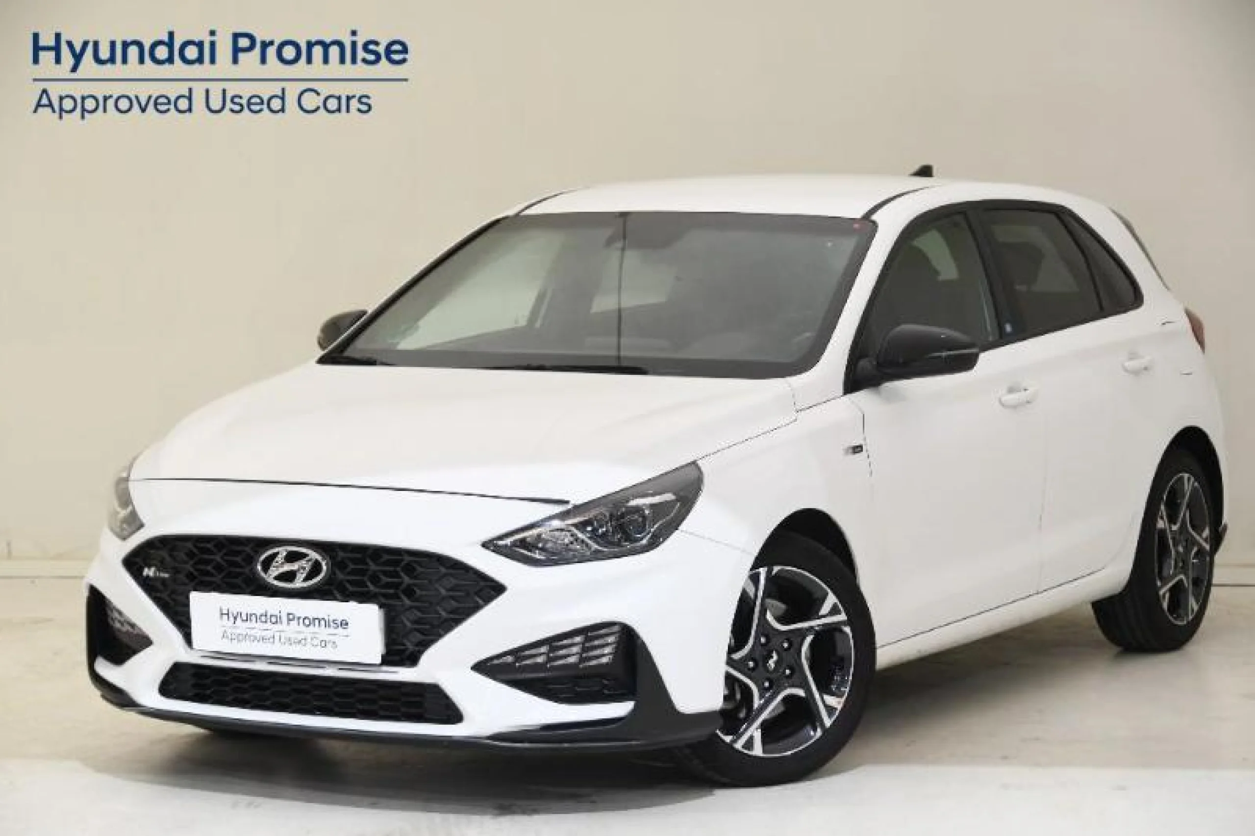 HYUNDAI I30 1.0 TGDI N LINE 120 CV - Foto 1