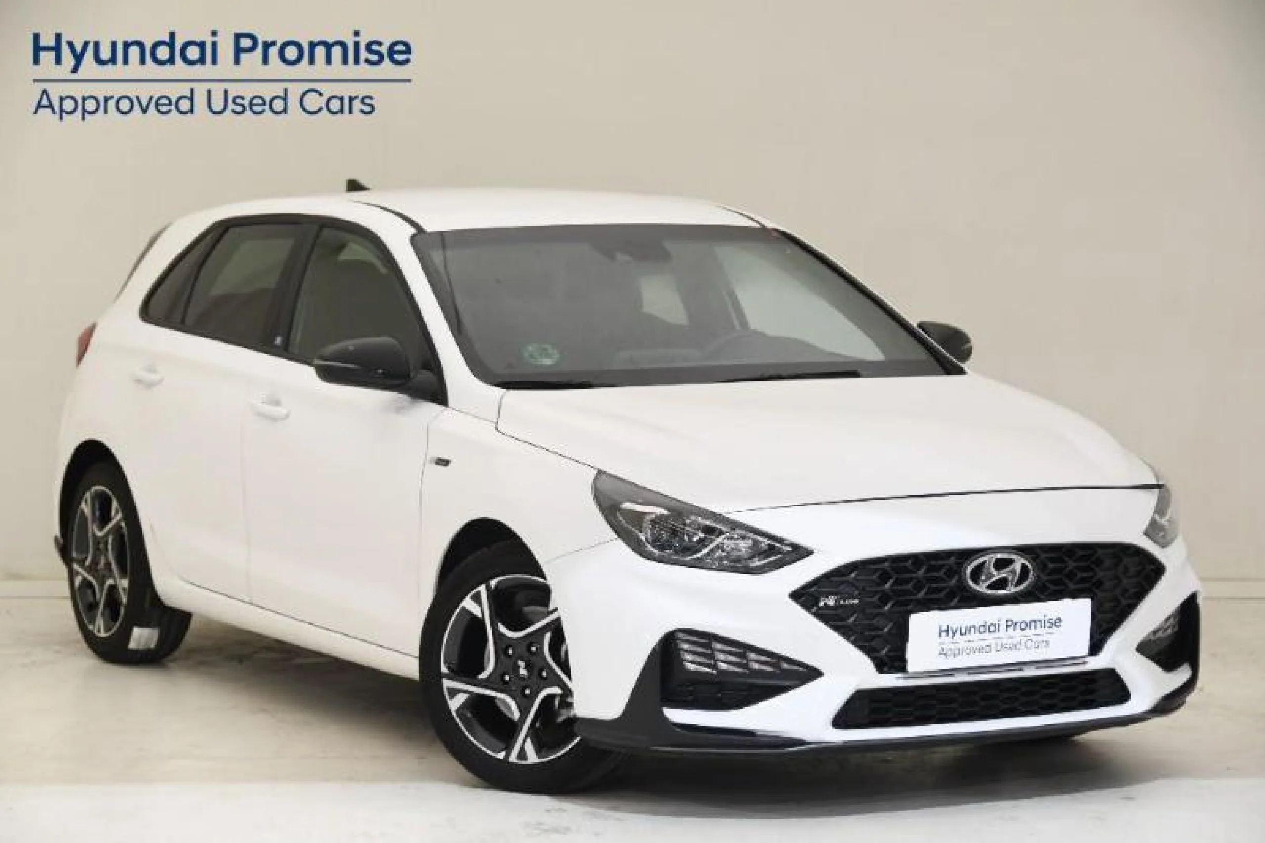HYUNDAI I30 1.0 TGDI N LINE 120 CV - Foto 2