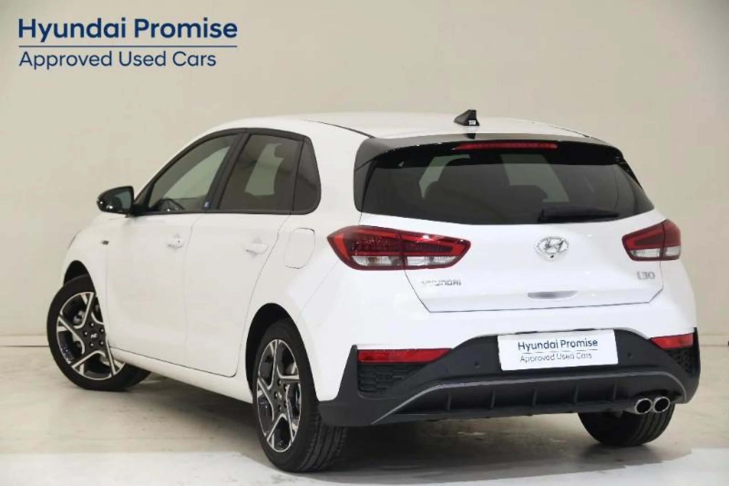 HYUNDAI I30 1.0 TGDI N LINE 120 CV - Foto 3