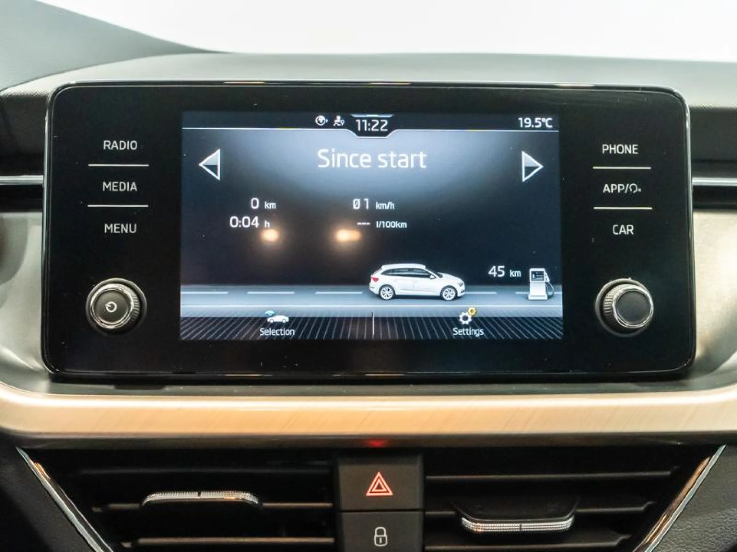 SKODA SCALA 1.5 TSI 110 KW (150 CV) DSG STYLE - Foto 15