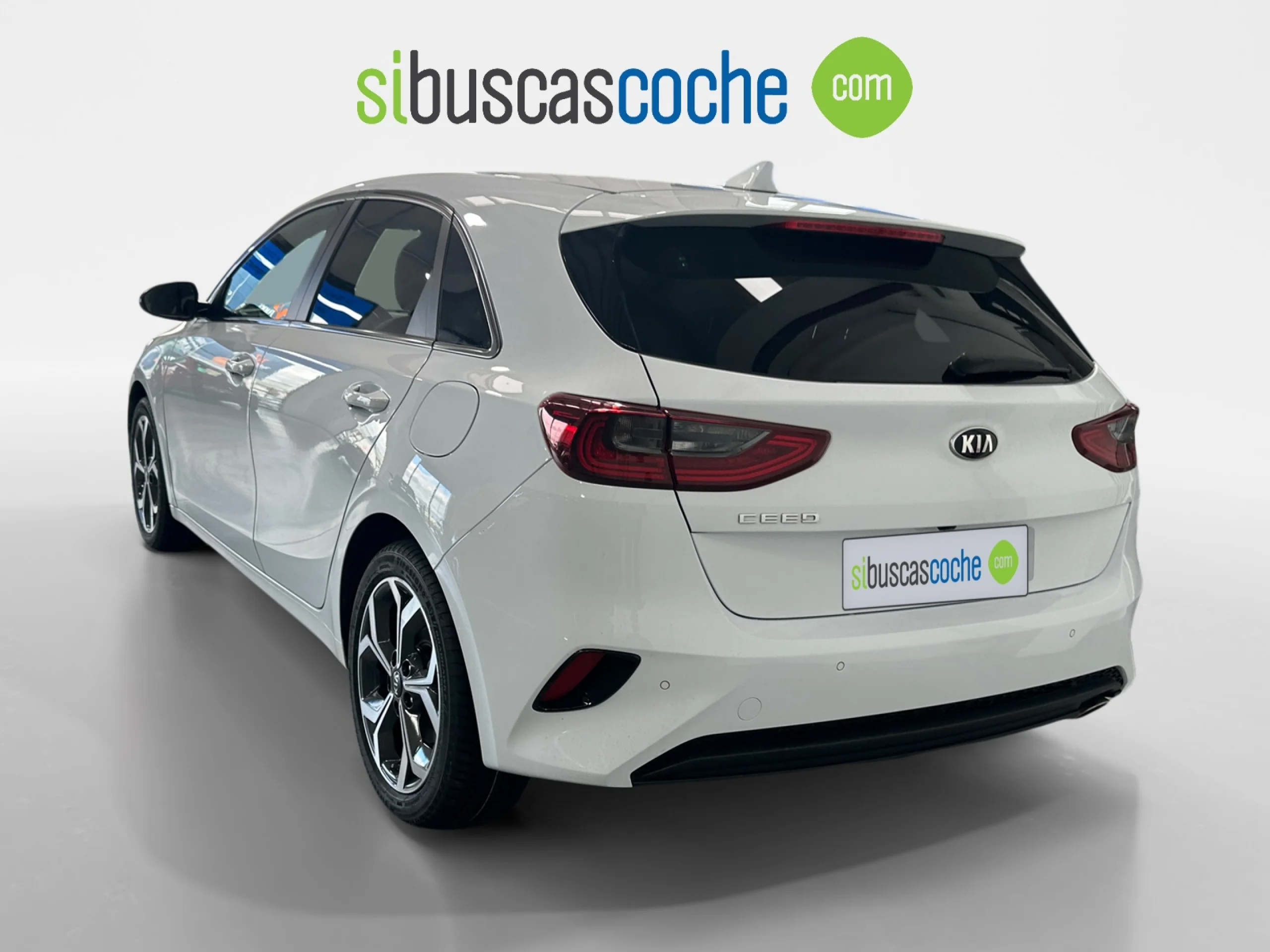 KIA CEED 1.0 T GDI 88KW (120CV) TECH - Foto 2