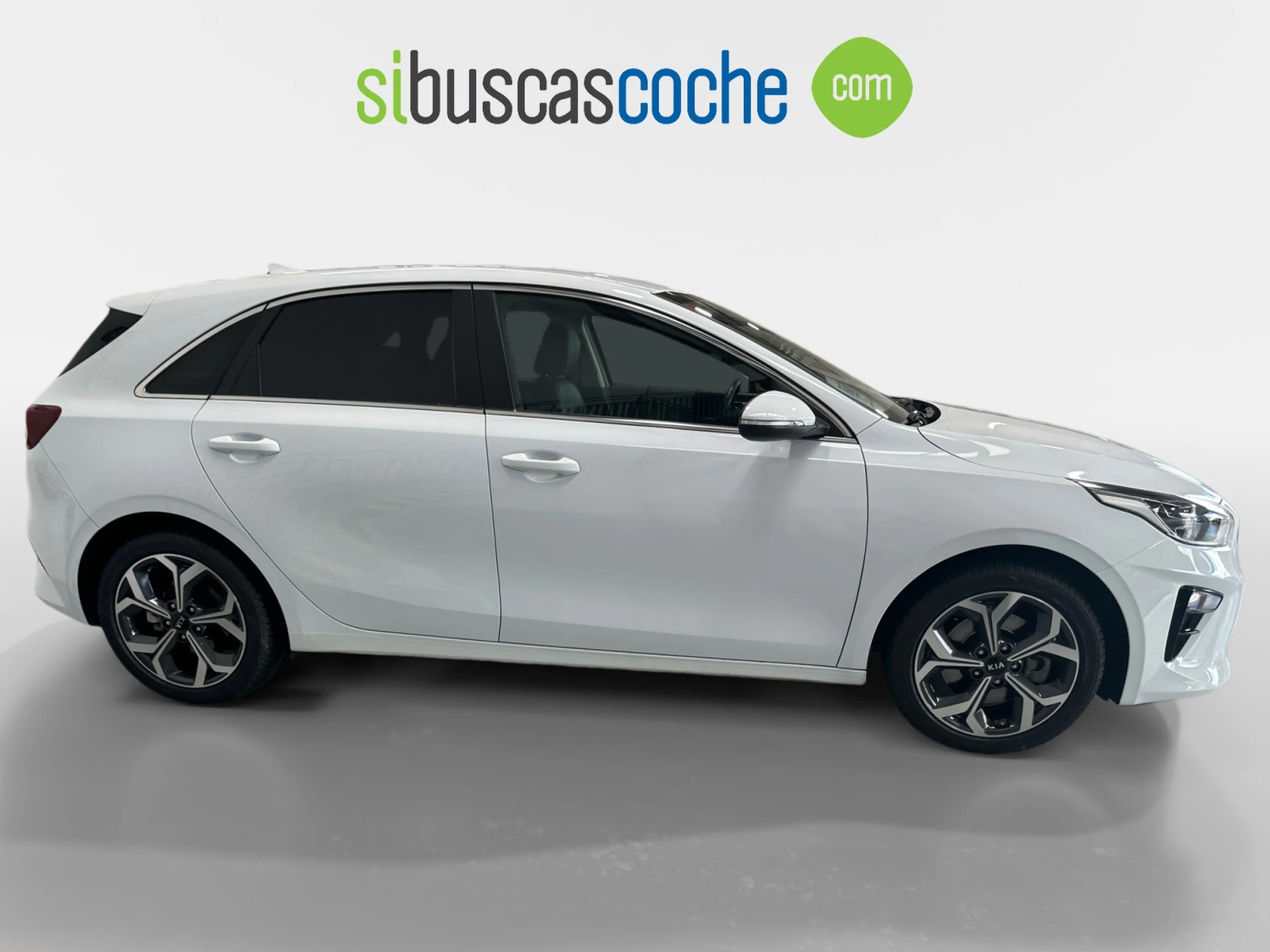 KIA CEED 1.0 T GDI 88KW (120CV) TECH - Foto 3