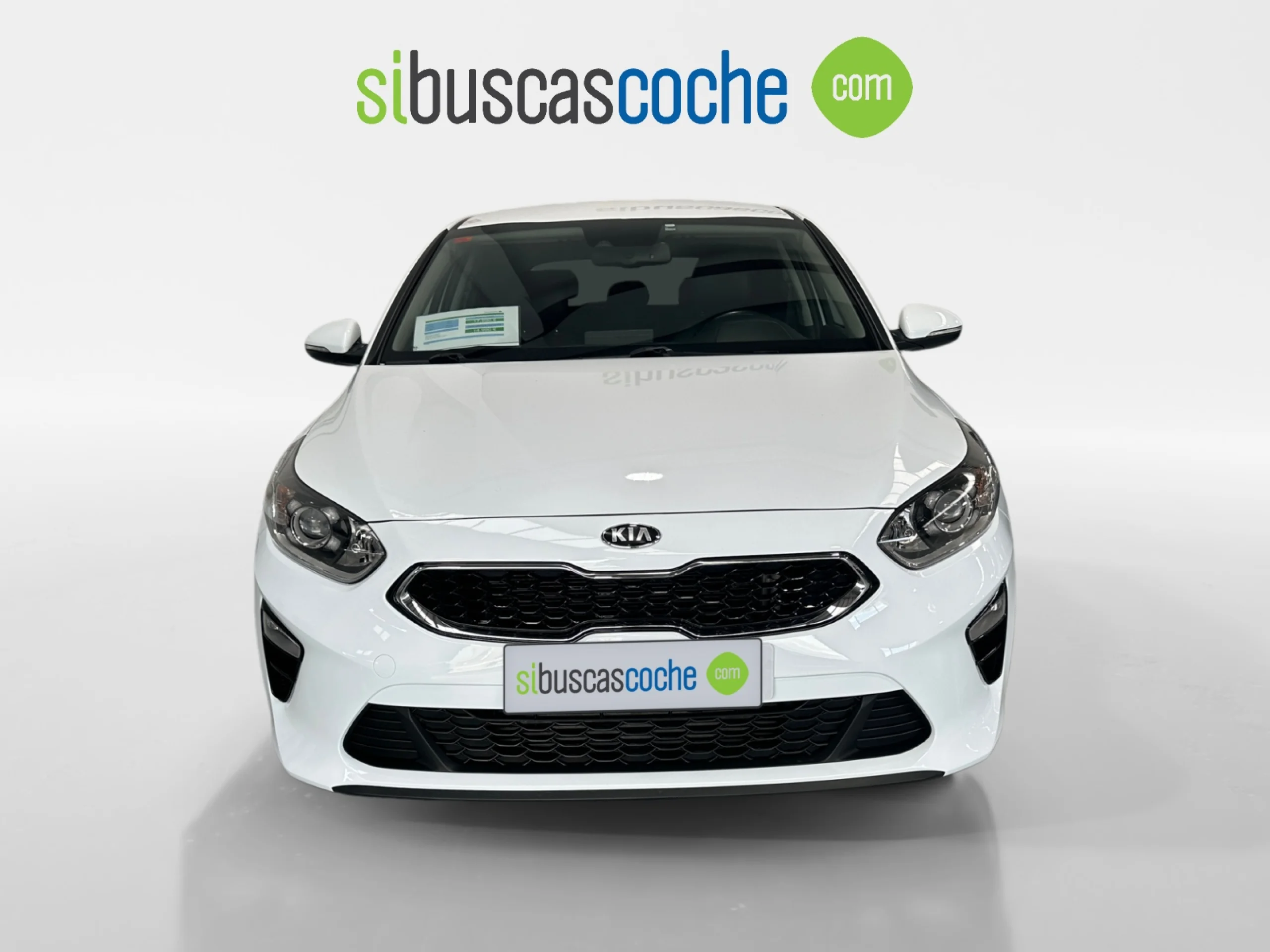 KIA CEED 1.0 T GDI 88KW (120CV) TECH - Foto 12