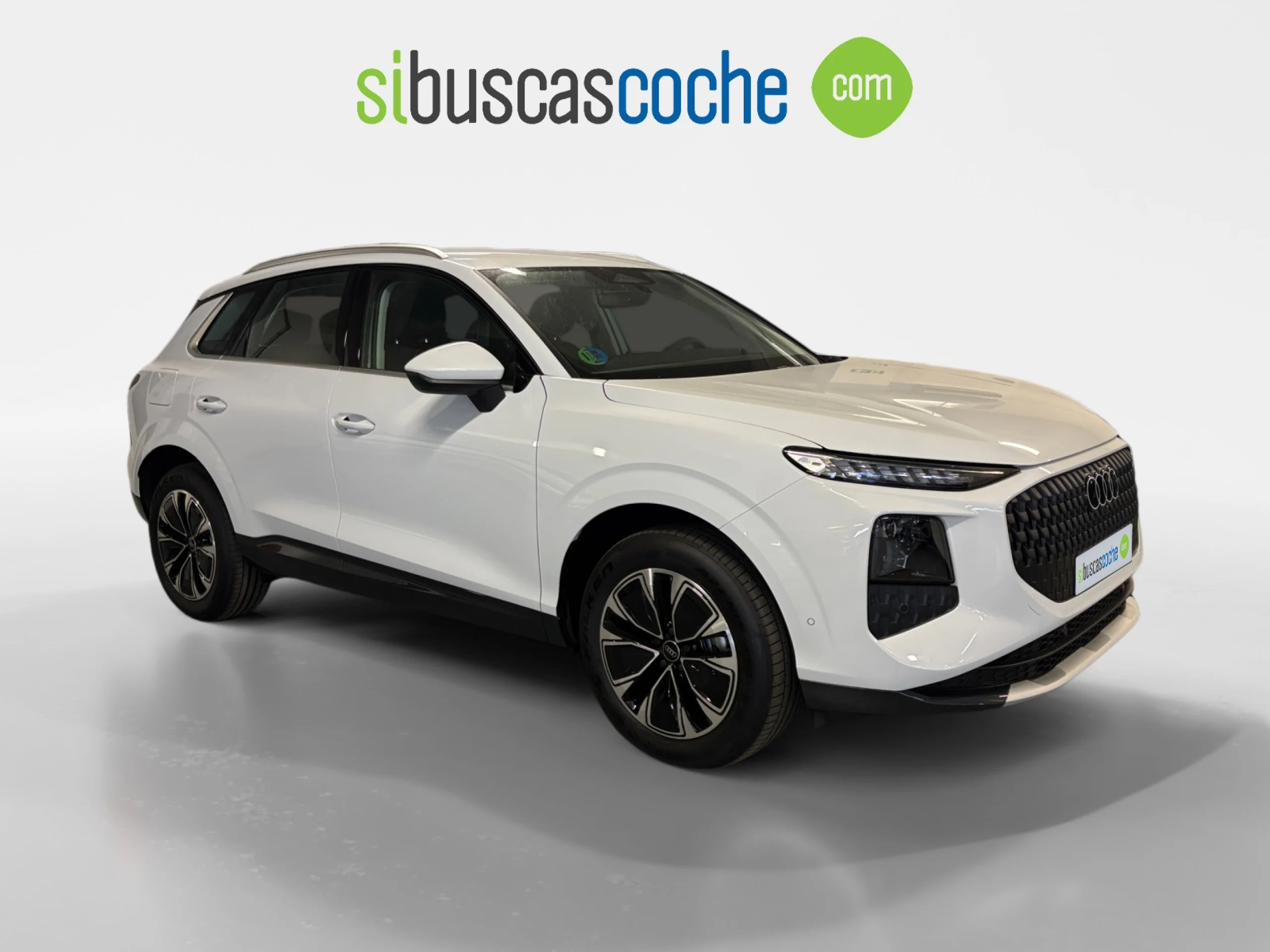 AUDI Q3 Q3 SUV ADVANCED TFSI  110 KW S TRONIC - Foto 1