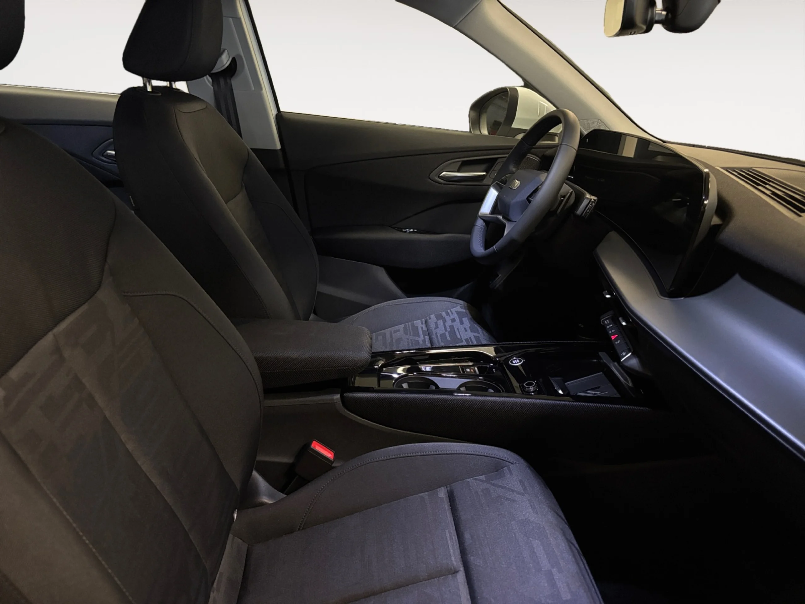 AUDI Q3 Q3 SUV ADVANCED TFSI  110 KW S TRONIC - Foto 5
