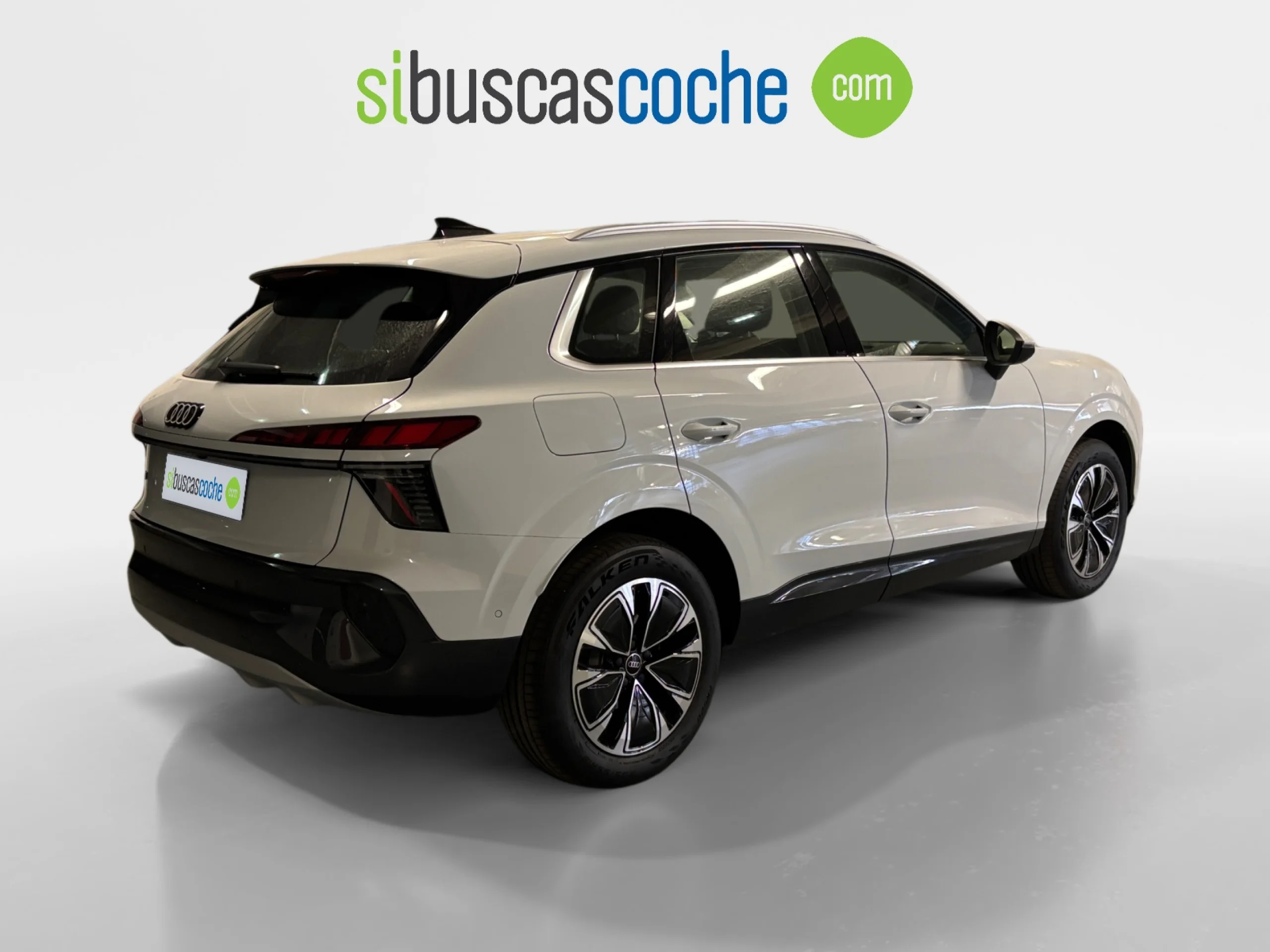 AUDI Q3 Q3 SUV ADVANCED TFSI  110 KW S TRONIC - Foto 9