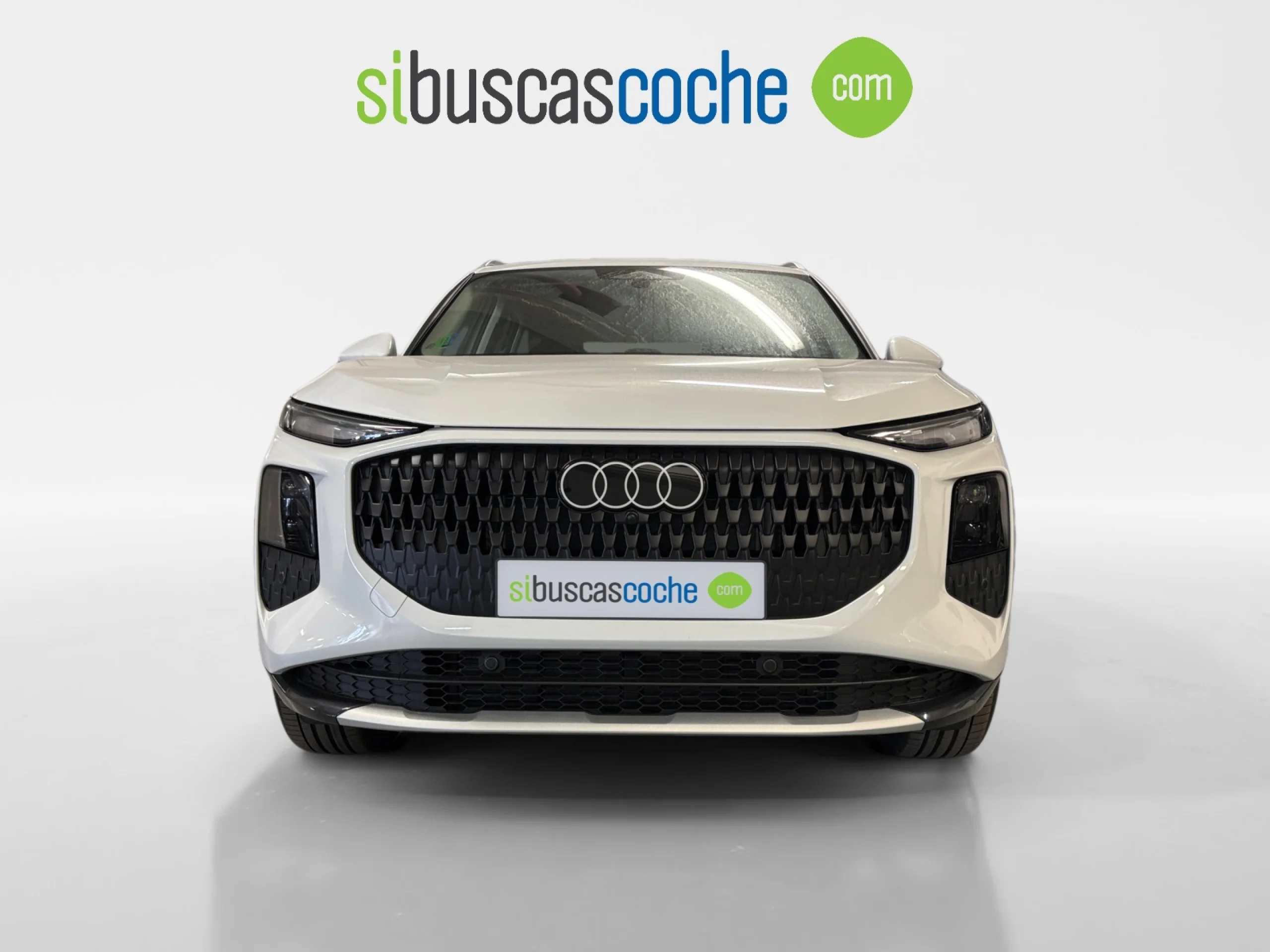 AUDI Q3 Q3 SUV ADVANCED TFSI  110 KW S TRONIC - Foto 10