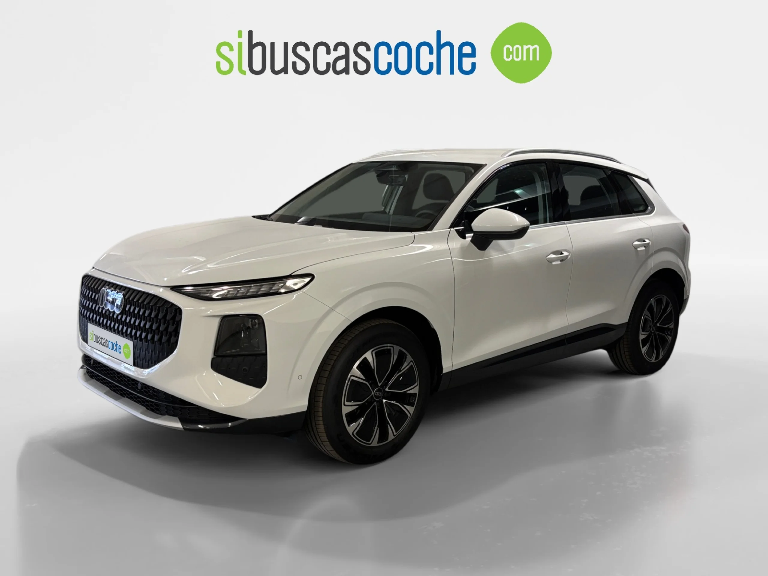 AUDI Q3 Q3 SUV ADVANCED TFSI  110 KW S TRONIC - Foto 12