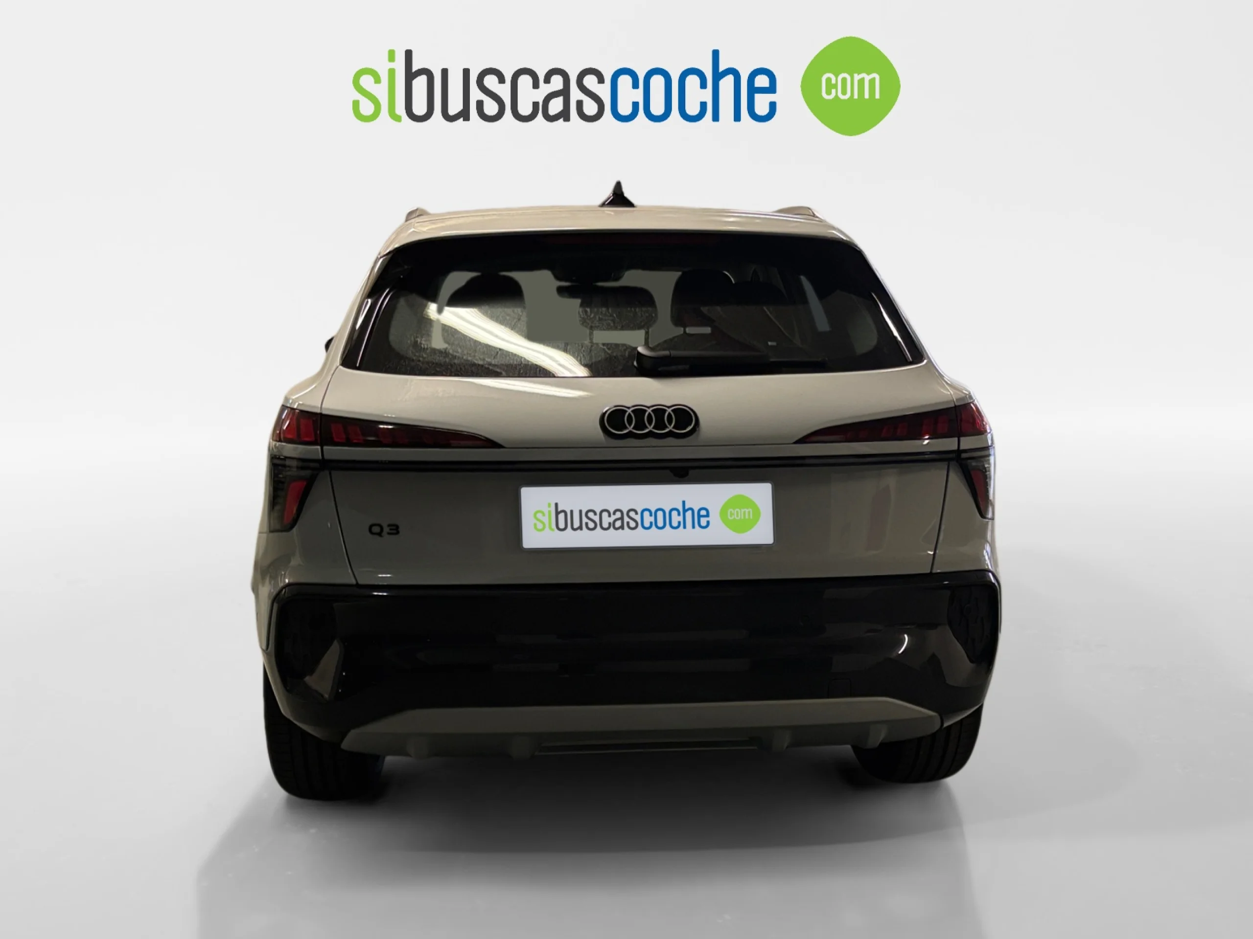 AUDI Q3 Q3 SUV ADVANCED TFSI  110 KW S TRONIC - Foto 13