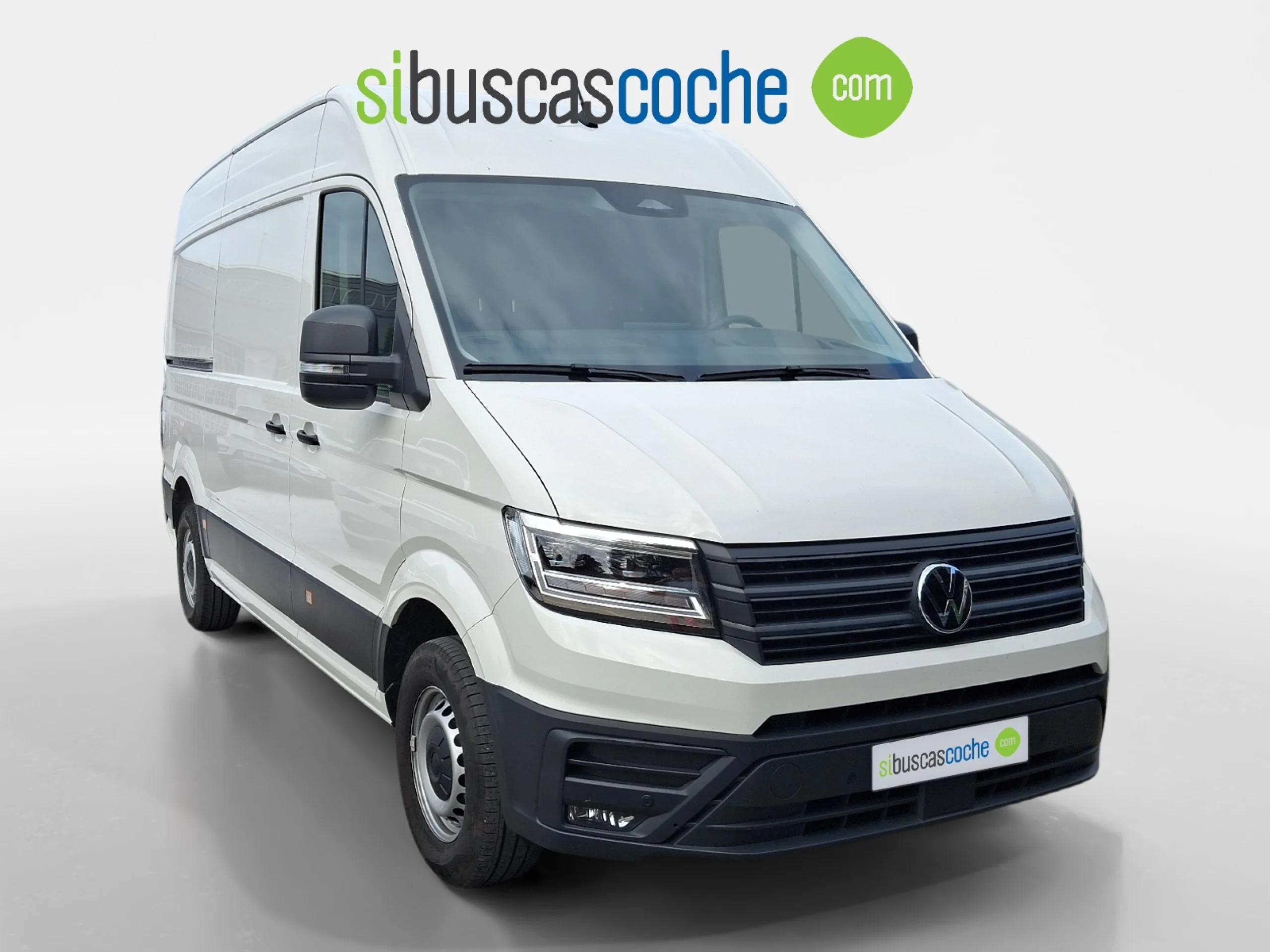 VW COMERCIALES Crafter CRAFTER  35 FURGÓN  BATALLA MEDIA L3H2 2.0 TDI EU6 EC SCR FWD 103 KW (140 CV) 6 VEL. 3500 KG - Foto 1