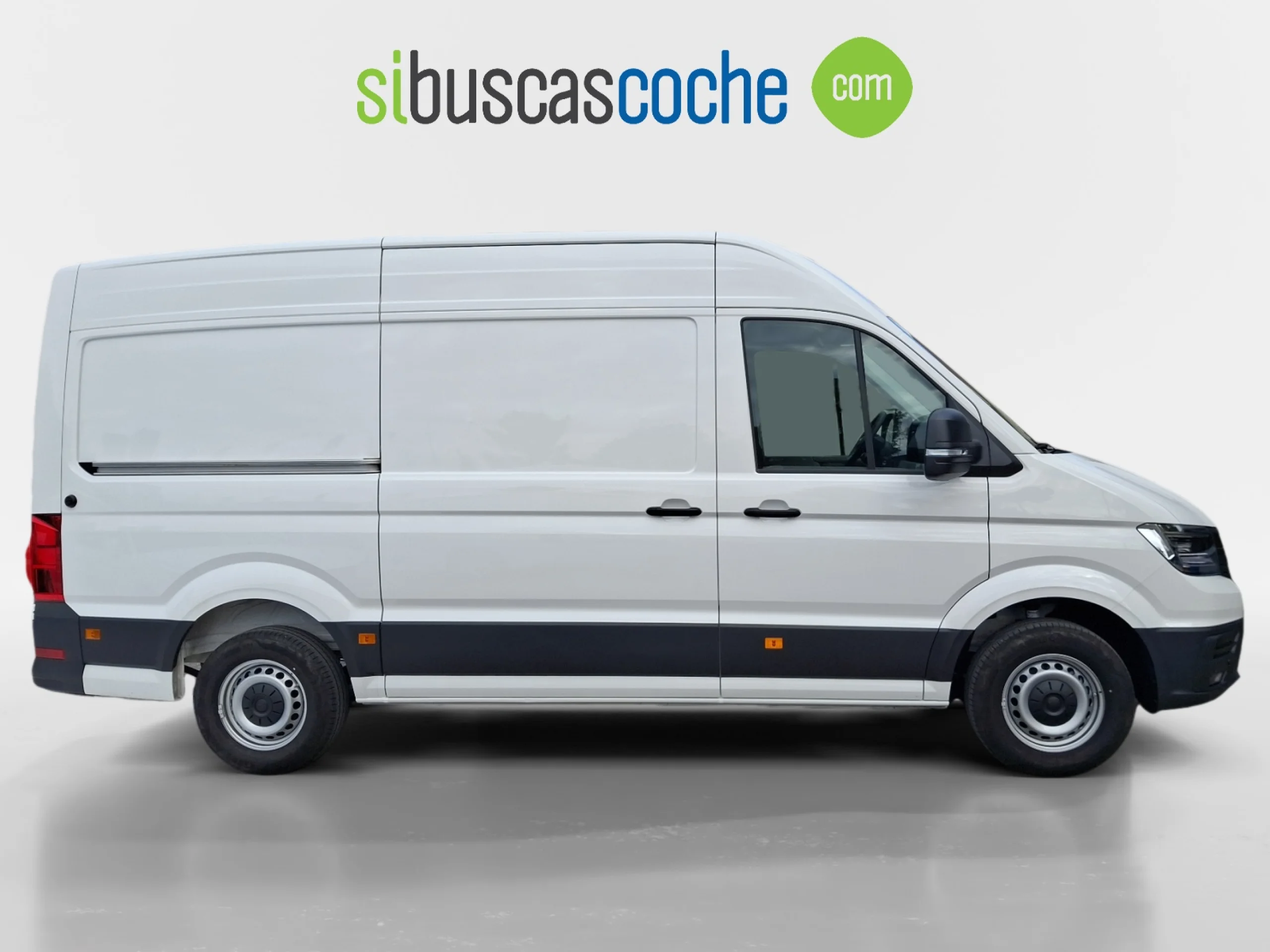 VW COMERCIALES Crafter CRAFTER  35 FURGÓN  BATALLA MEDIA L3H2 2.0 TDI EU6 EC SCR FWD 103 KW (140 CV) 6 VEL. 3500 KG - Foto 3
