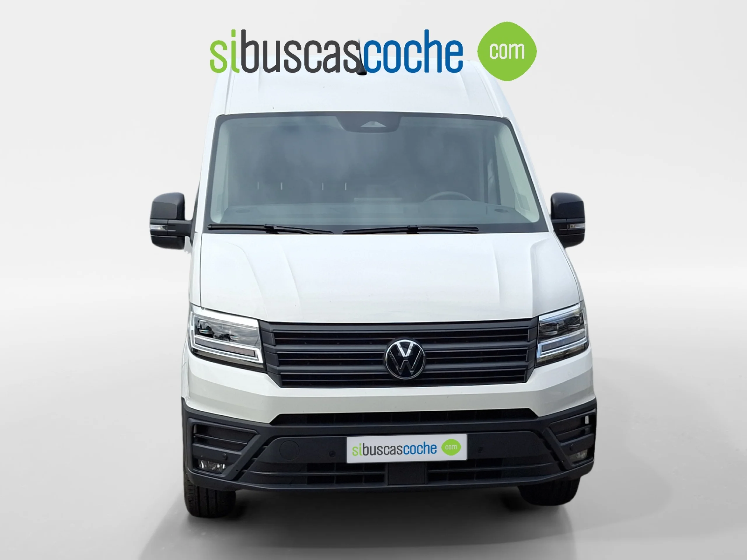 VW COMERCIALES Crafter CRAFTER  35 FURGÓN  BATALLA MEDIA L3H2 2.0 TDI EU6 EC SCR FWD 103 KW (140 CV) 6 VEL. 3500 KG - Foto 15