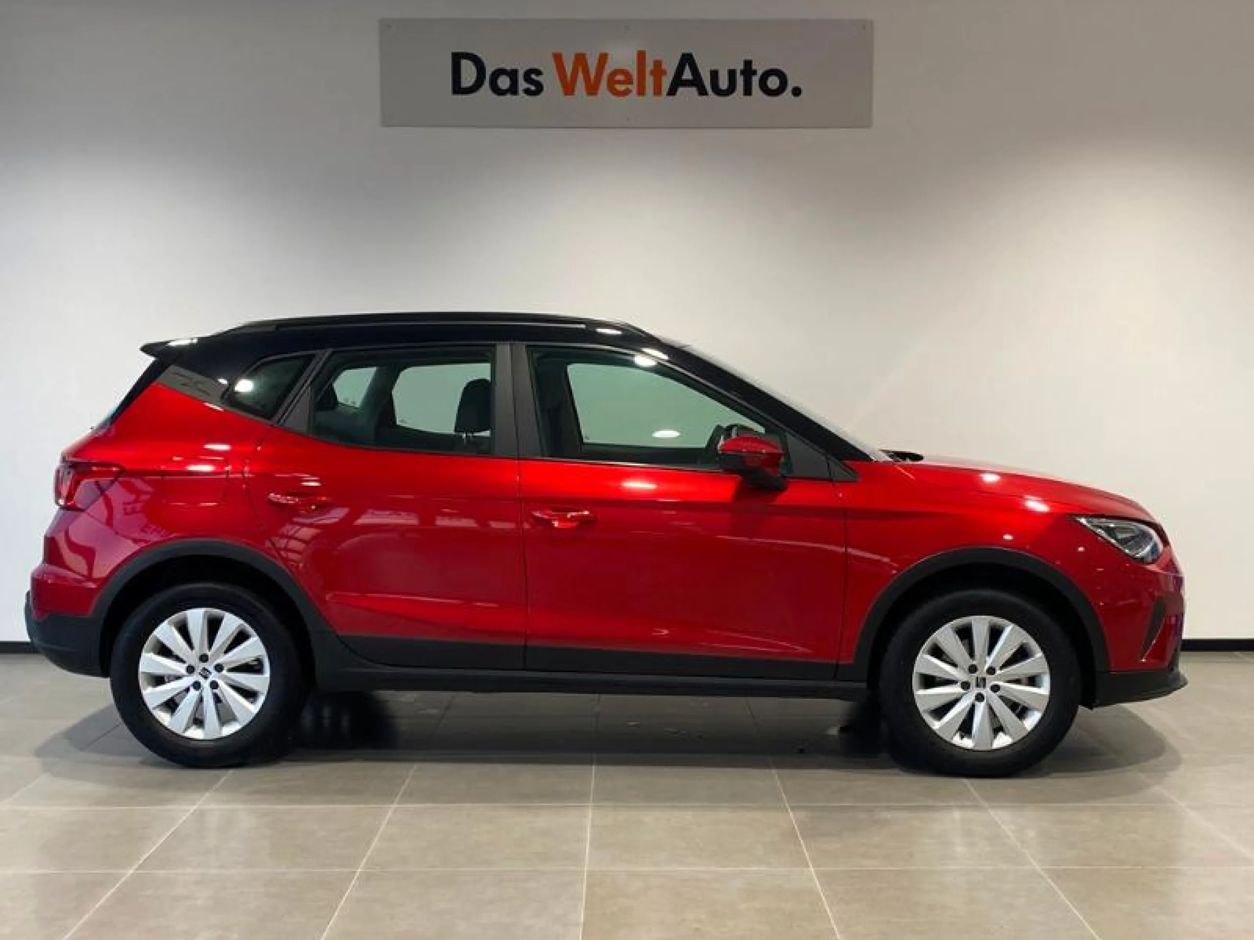 SEAT ARONA 1.0 TSI 81KW DSG STYLE XL - Foto 3