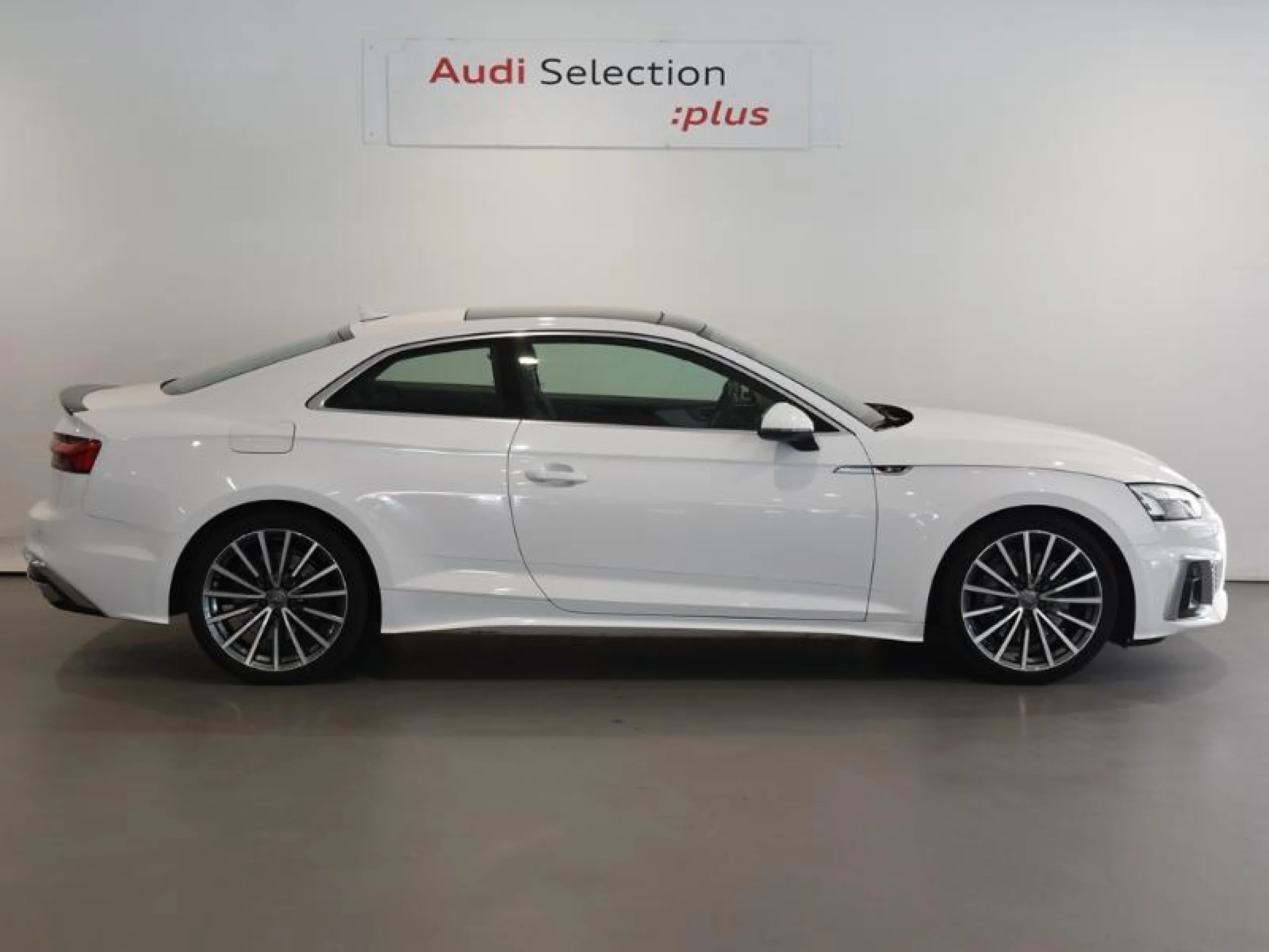 AUDI A5 S LINE 50 TDI 210KW QUATTR TIPTR.COUPÉ - Foto 3