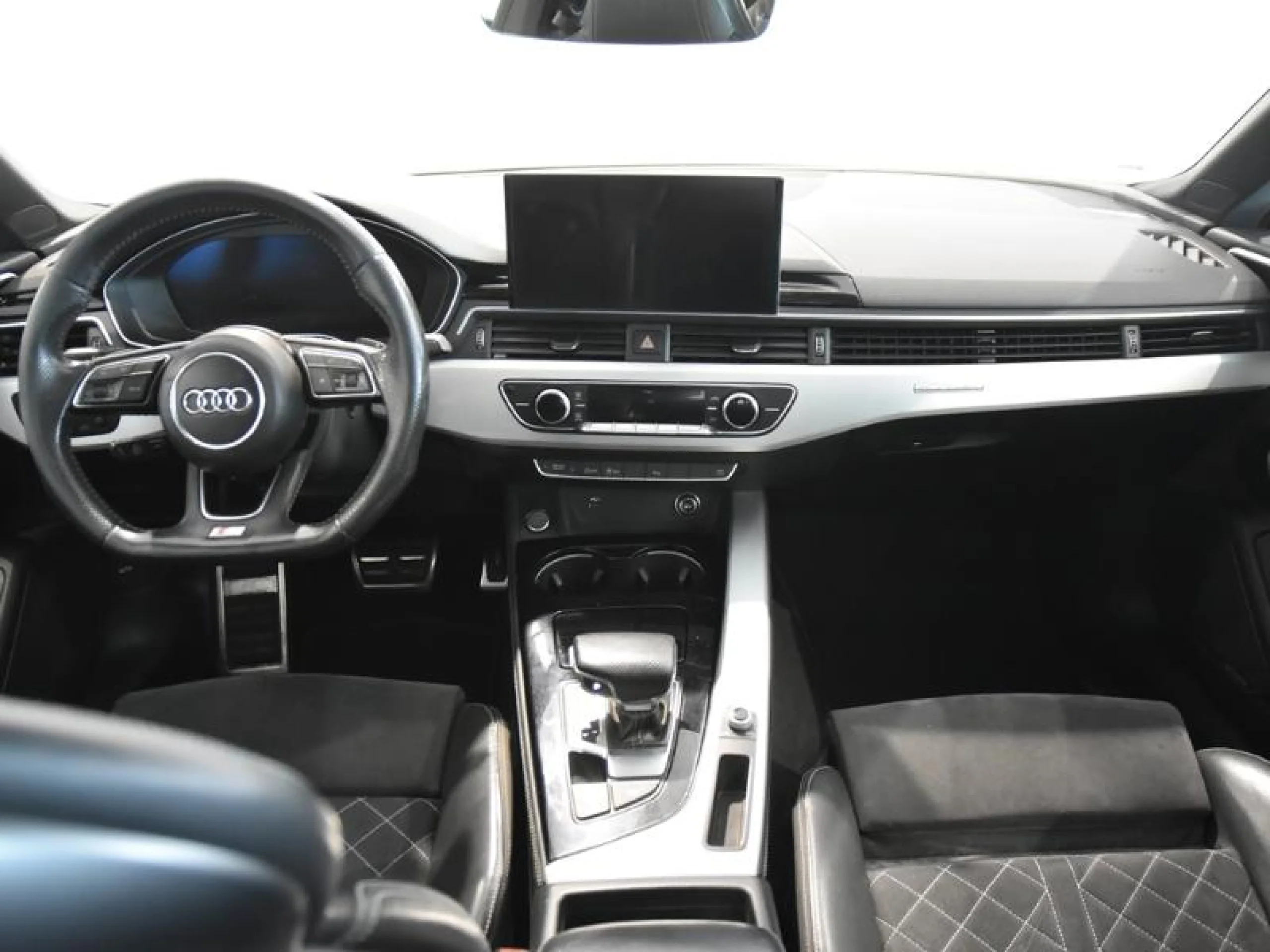 AUDI A5 S LINE 50 TDI 210KW QUATTR TIPTR.COUPÉ - Foto 4