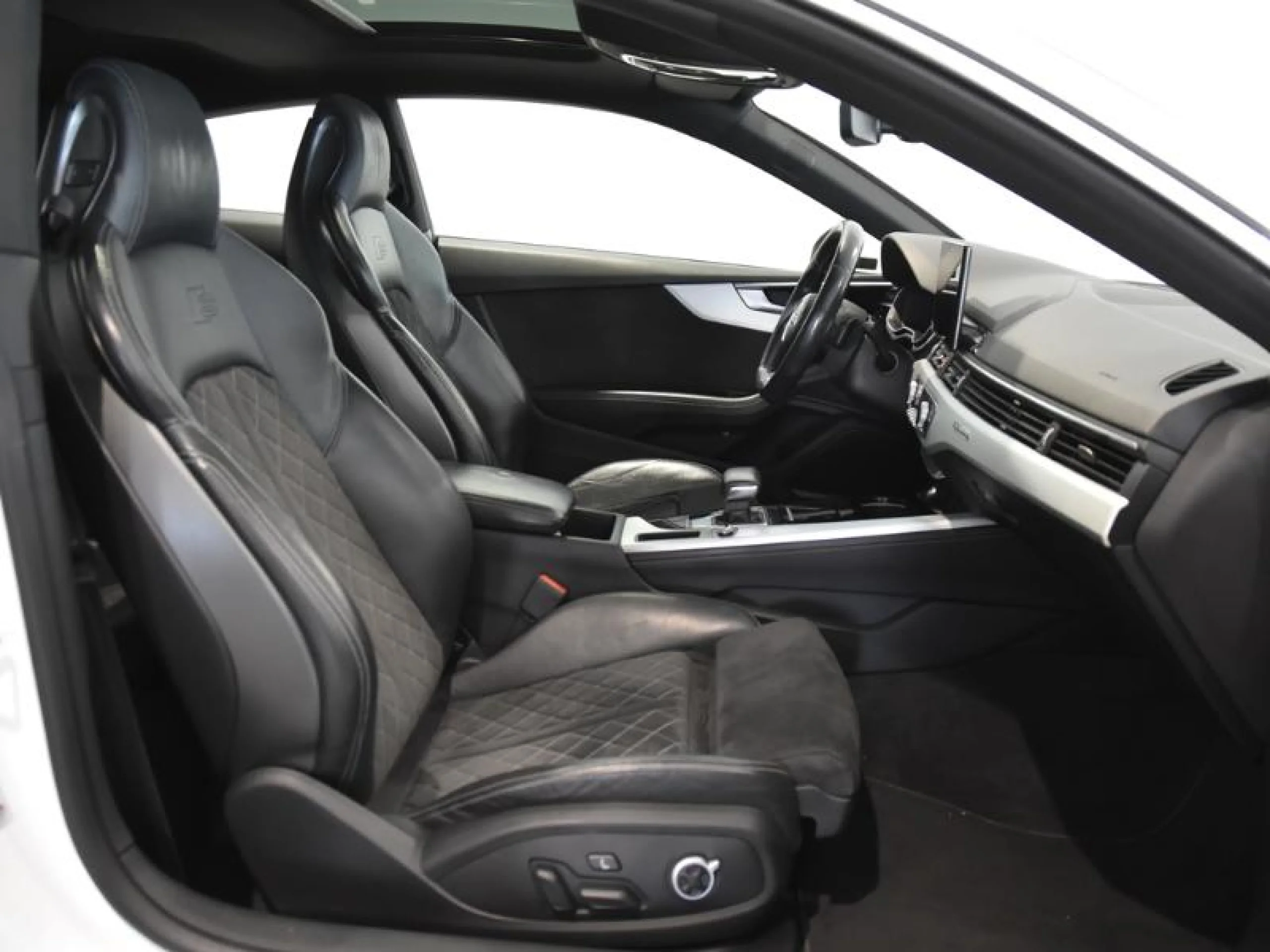 AUDI A5 S LINE 50 TDI 210KW QUATTR TIPTR.COUPÉ - Foto 5