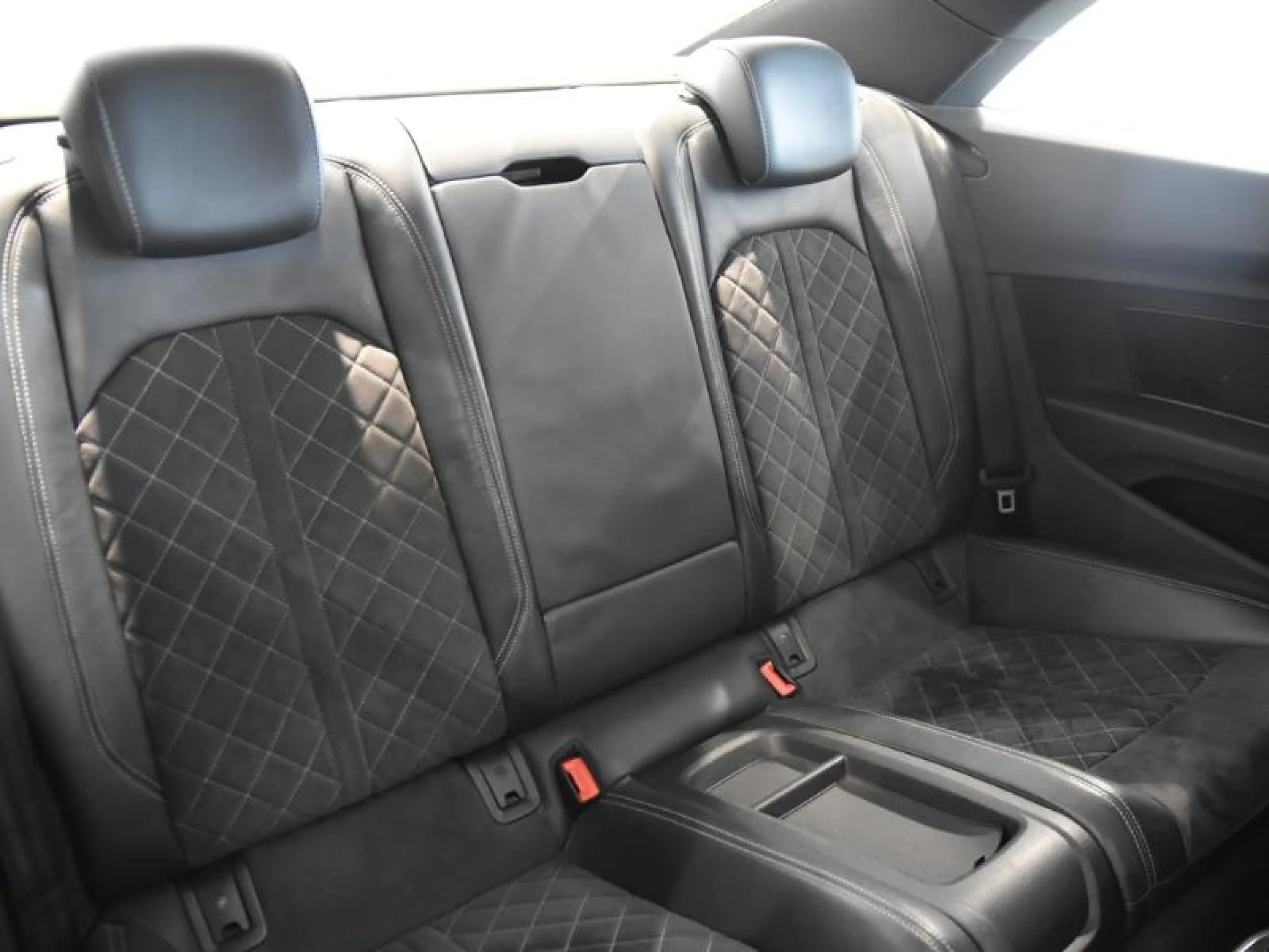 AUDI A5 S LINE 50 TDI 210KW QUATTR TIPTR.COUPÉ - Foto 6